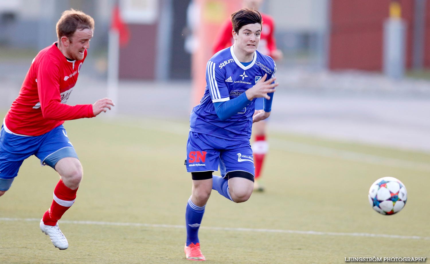 IFK Skövde FK-Karlslunds IF HFK 1-1,herr,Södermalms IP,Skövde,Sverige,Fotboll,,2015,114680