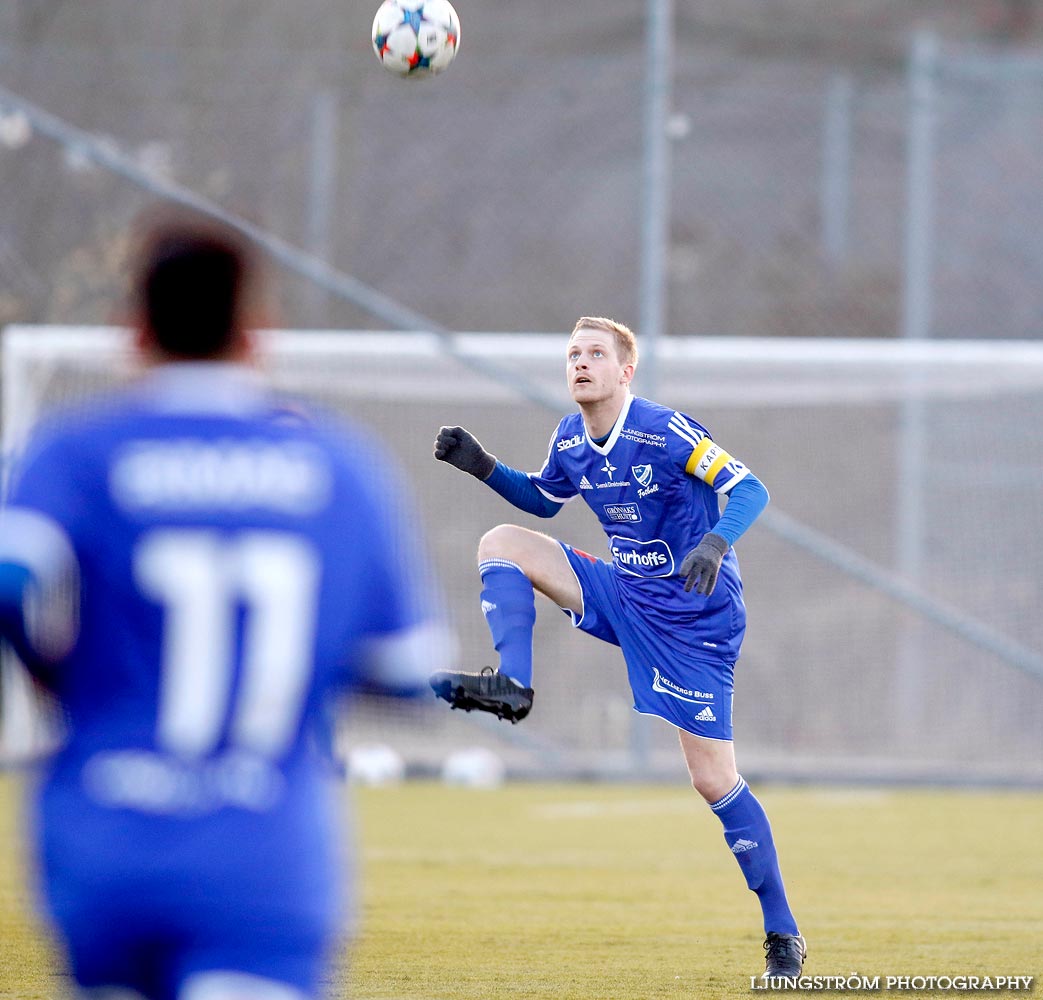 IFK Skövde FK-Karlslunds IF HFK 1-1,herr,Södermalms IP,Skövde,Sverige,Fotboll,,2015,114683