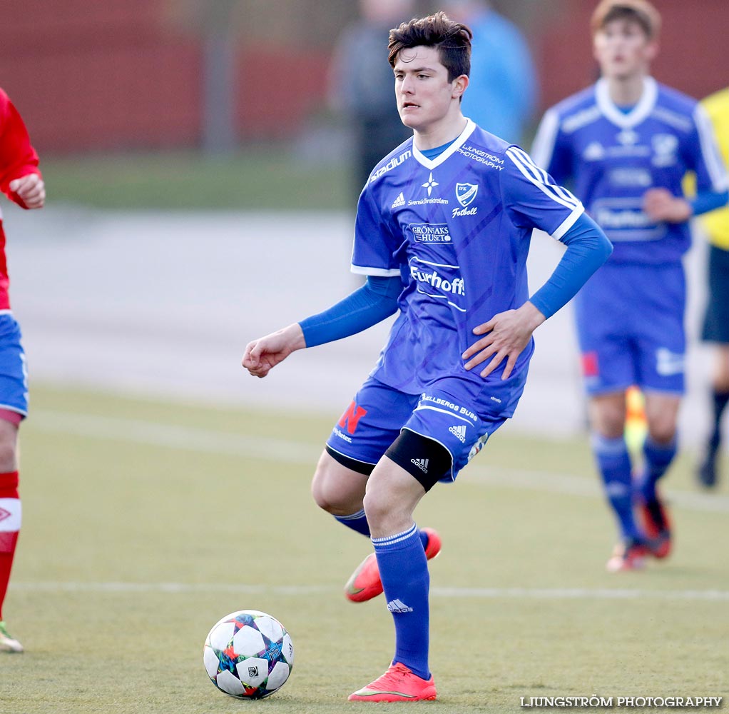 IFK Skövde FK-Karlslunds IF HFK 1-1,herr,Södermalms IP,Skövde,Sverige,Fotboll,,2015,114685