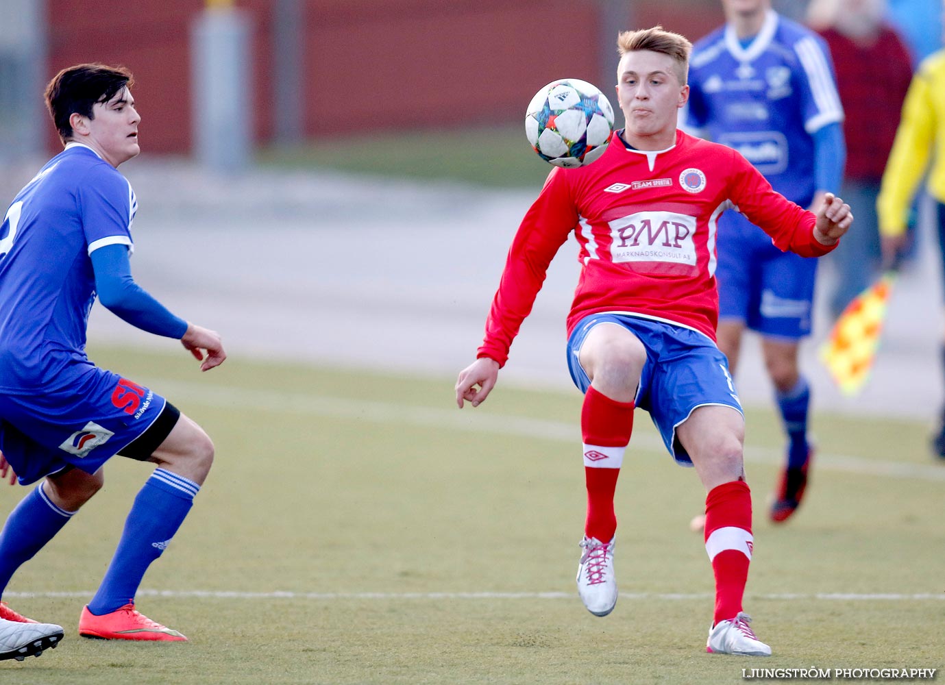 IFK Skövde FK-Karlslunds IF HFK 1-1,herr,Södermalms IP,Skövde,Sverige,Fotboll,,2015,114690