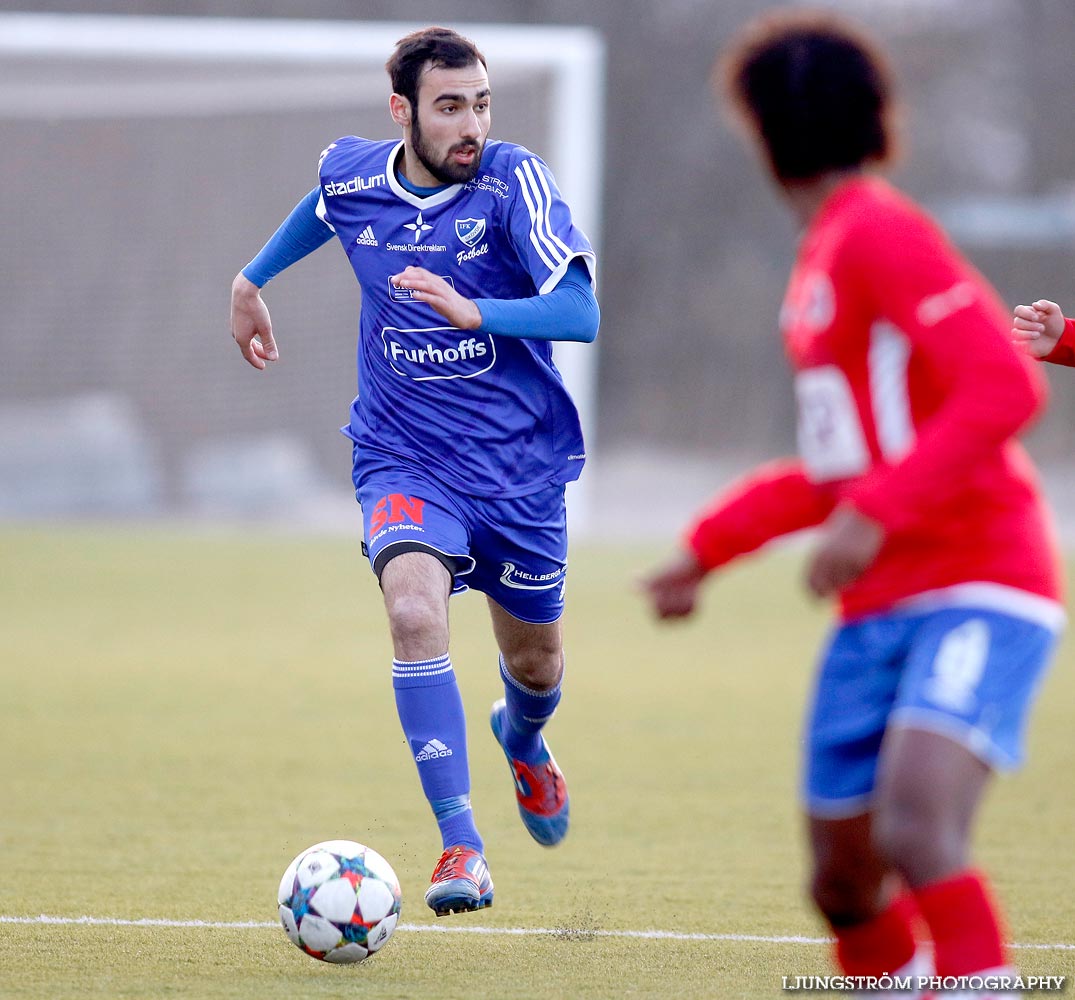 IFK Skövde FK-Karlslunds IF HFK 1-1,herr,Södermalms IP,Skövde,Sverige,Fotboll,,2015,114695