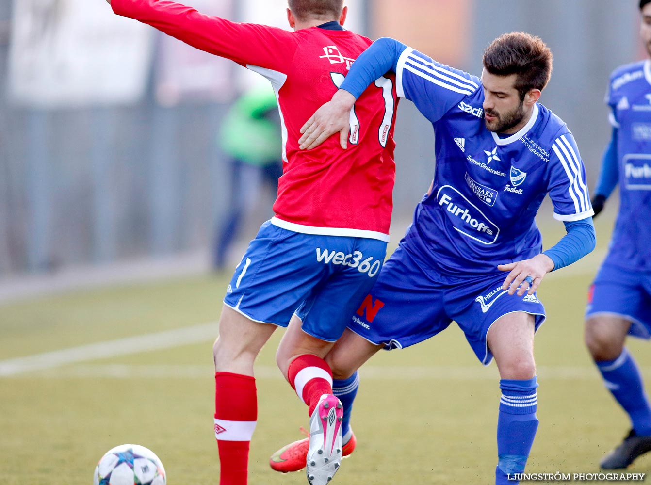 IFK Skövde FK-Karlslunds IF HFK 1-1,herr,Södermalms IP,Skövde,Sverige,Fotboll,,2015,114696