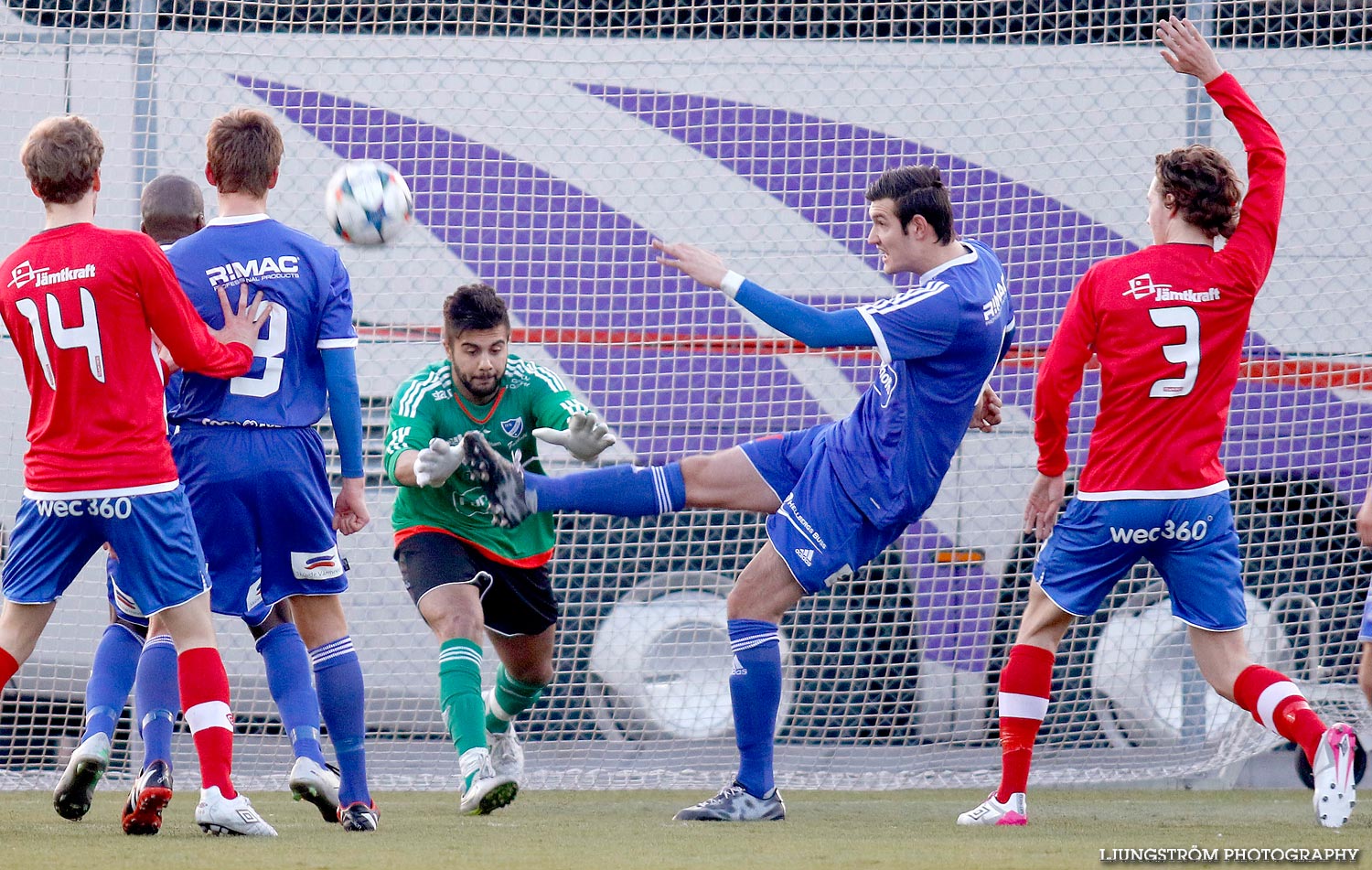 IFK Skövde FK-Karlslunds IF HFK 1-1,herr,Södermalms IP,Skövde,Sverige,Fotboll,,2015,114699