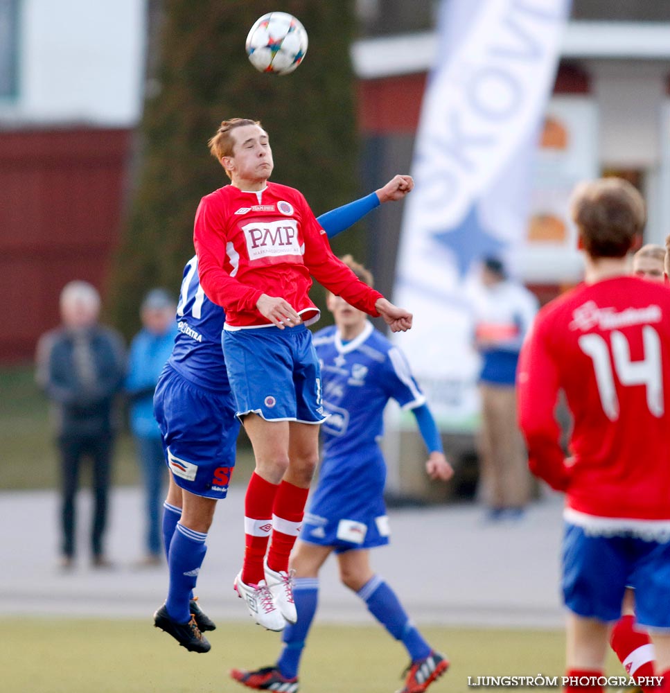 IFK Skövde FK-Karlslunds IF HFK 1-1,herr,Södermalms IP,Skövde,Sverige,Fotboll,,2015,114709