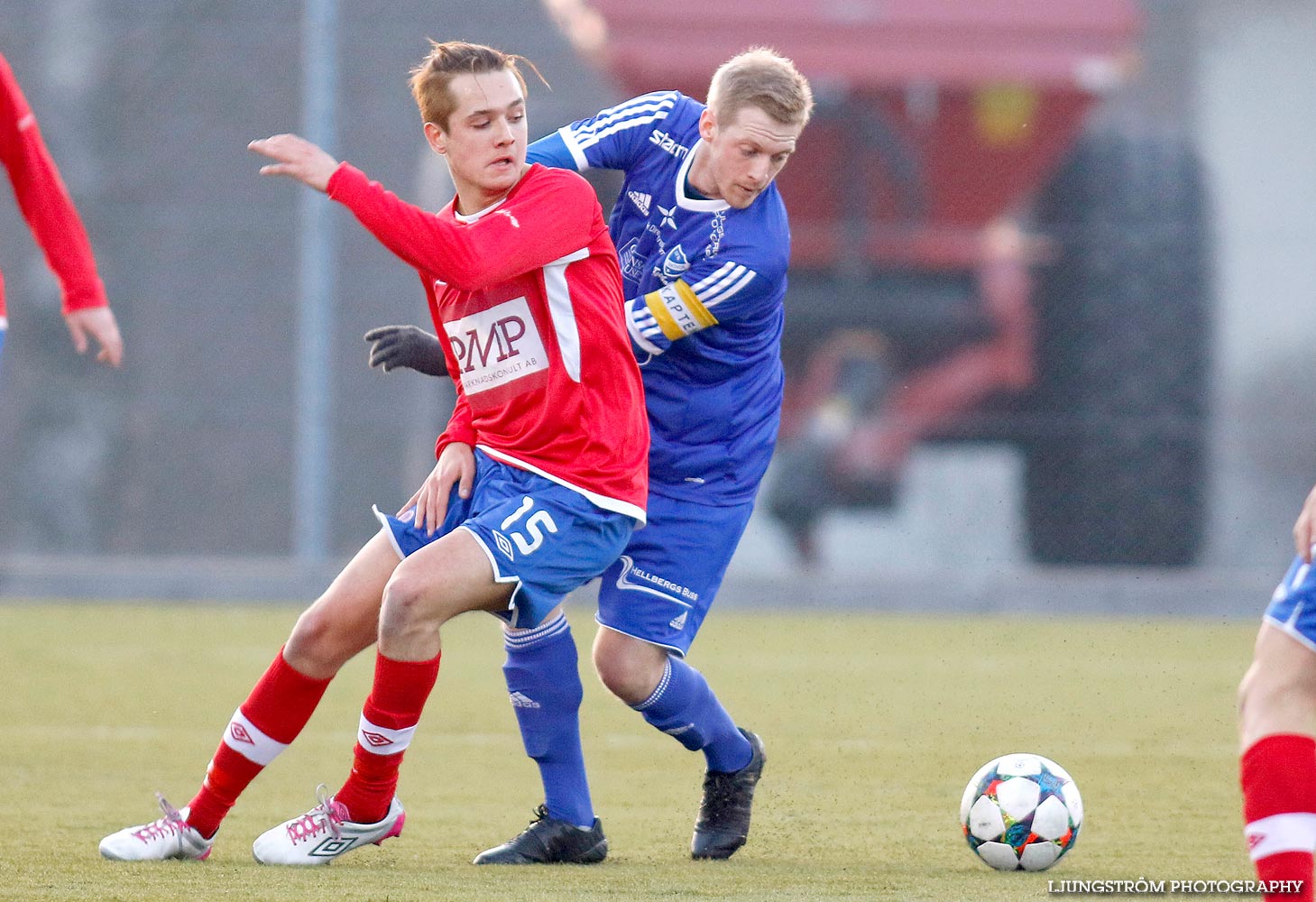 IFK Skövde FK-Karlslunds IF HFK 1-1,herr,Södermalms IP,Skövde,Sverige,Fotboll,,2015,114712