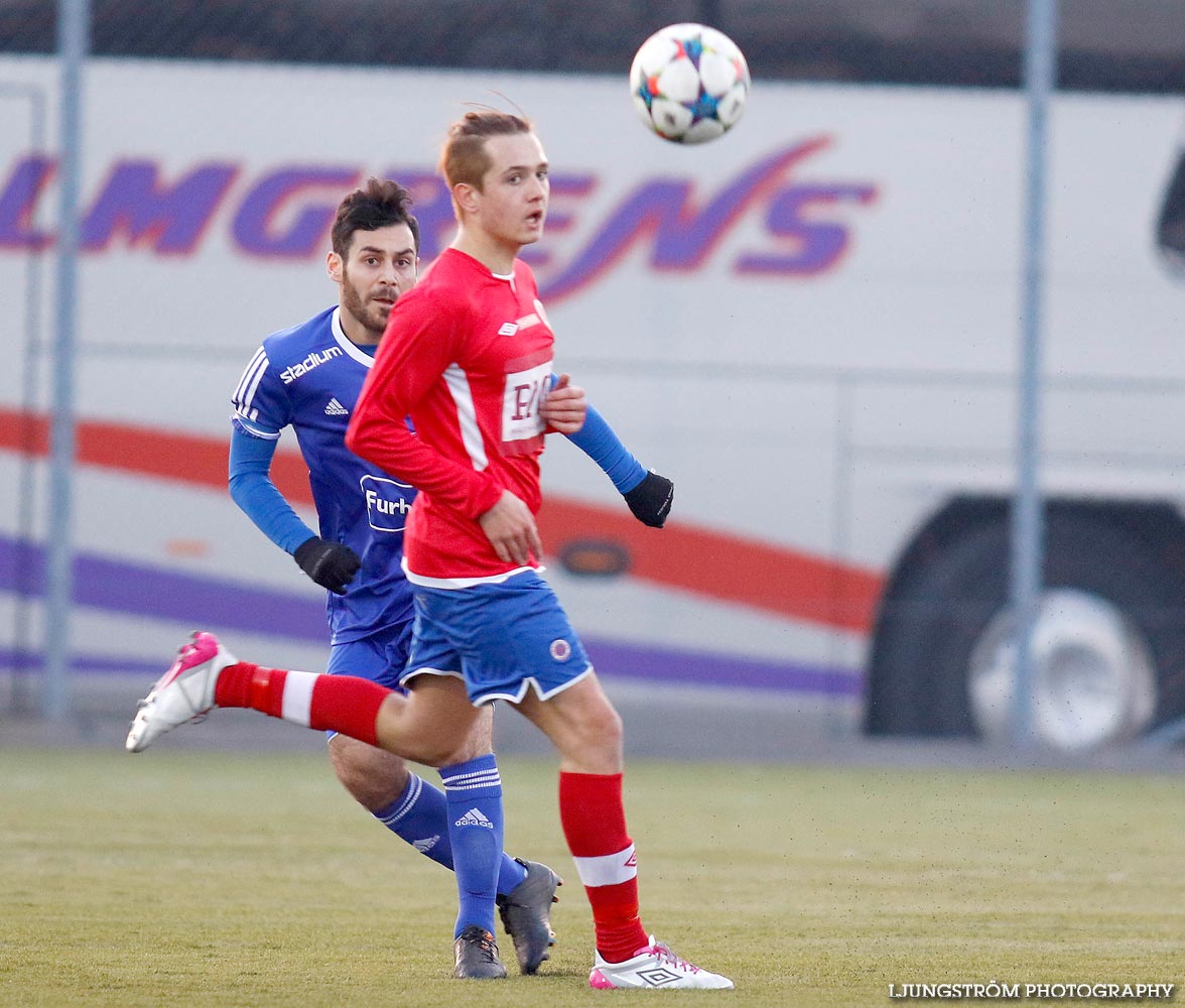 IFK Skövde FK-Karlslunds IF HFK 1-1,herr,Södermalms IP,Skövde,Sverige,Fotboll,,2015,114713