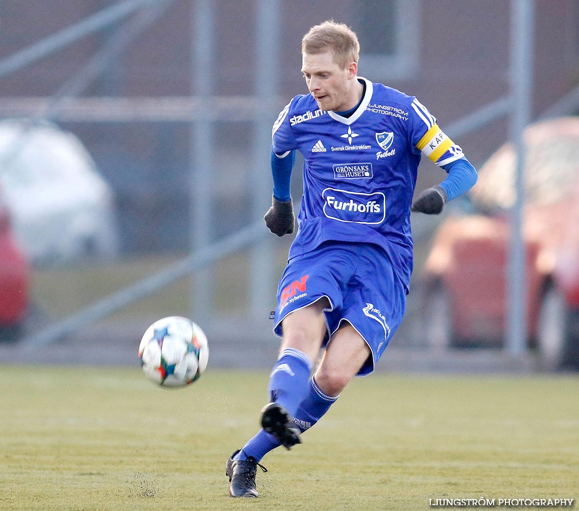 IFK Skövde FK-Karlslunds IF HFK 1-1,herr,Södermalms IP,Skövde,Sverige,Fotboll,,2015,114718