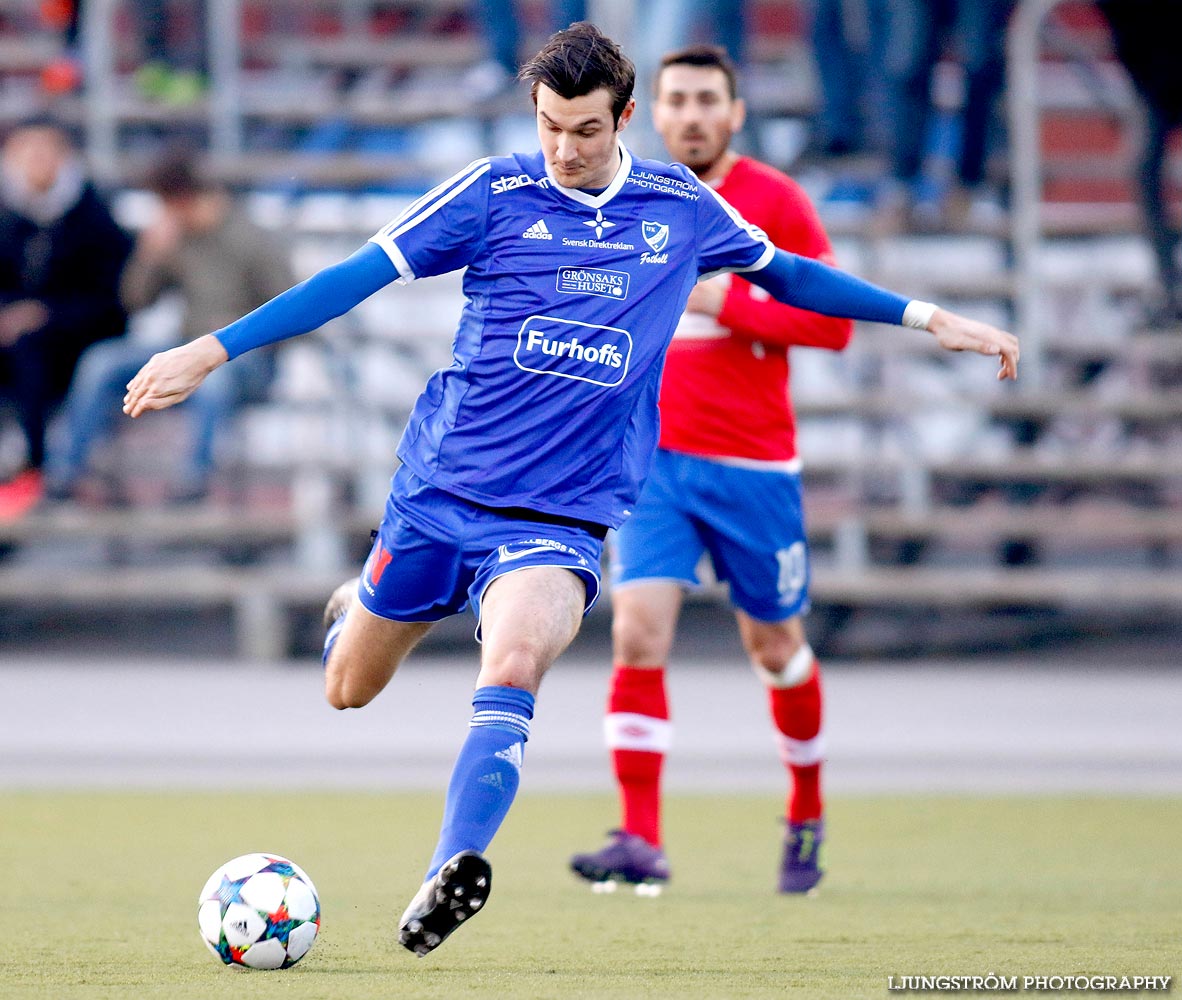 IFK Skövde FK-Karlslunds IF HFK 1-1,herr,Södermalms IP,Skövde,Sverige,Fotboll,,2015,114726