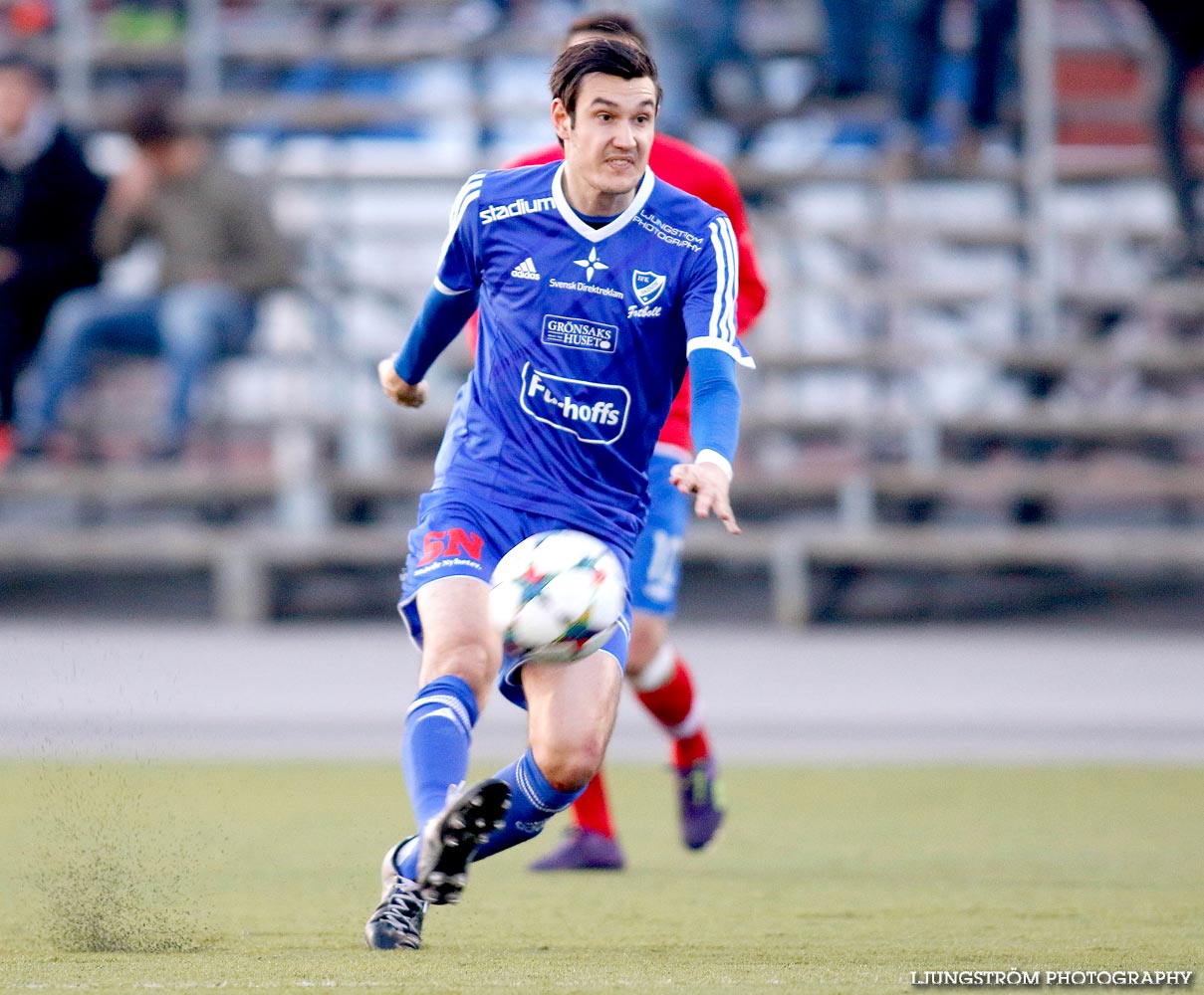 IFK Skövde FK-Karlslunds IF HFK 1-1,herr,Södermalms IP,Skövde,Sverige,Fotboll,,2015,114727