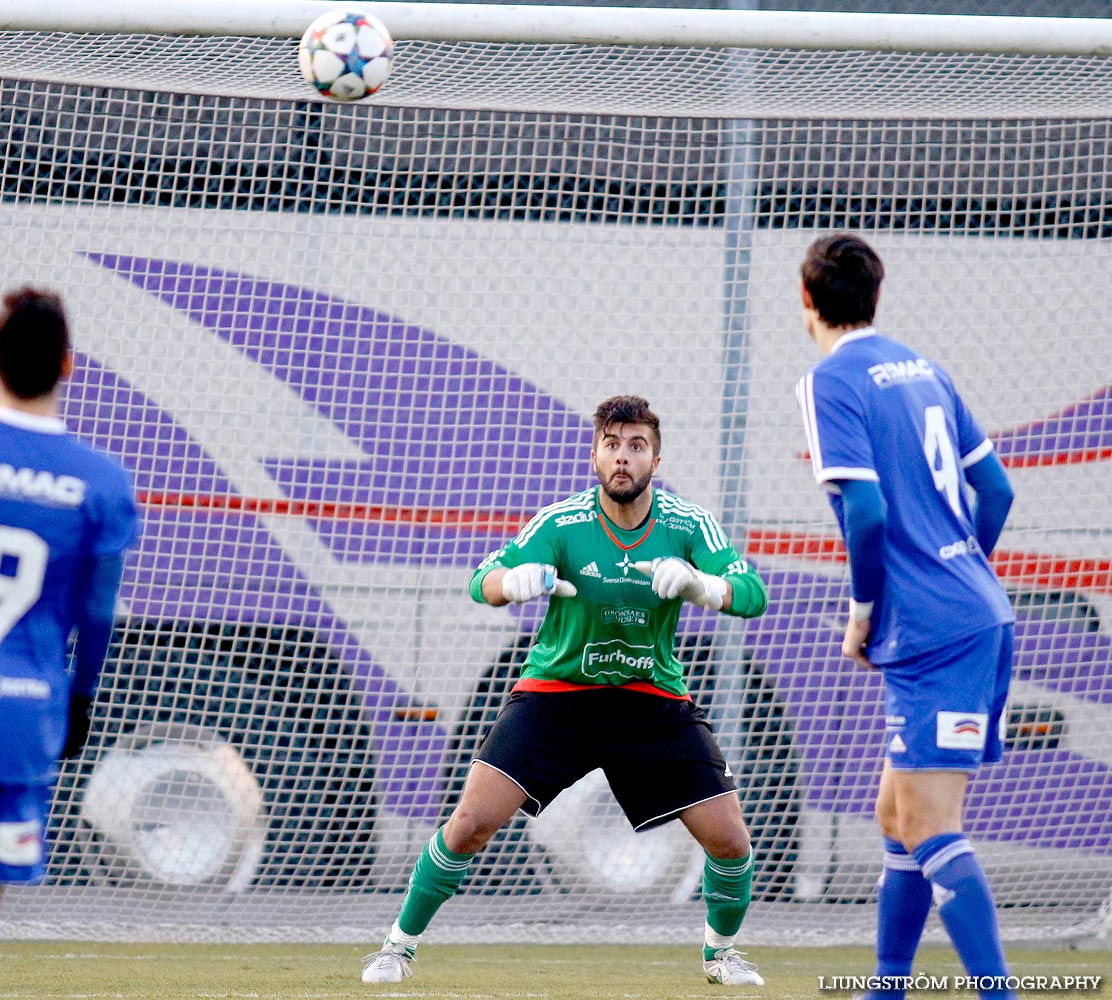 IFK Skövde FK-Karlslunds IF HFK 1-1,herr,Södermalms IP,Skövde,Sverige,Fotboll,,2015,114728