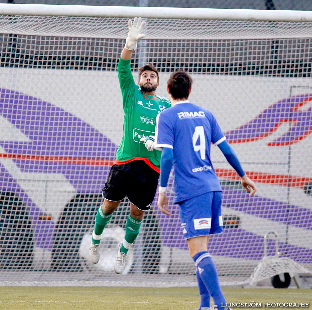 IFK Skövde FK-Karlslunds IF HFK 1-1,herr,Södermalms IP,Skövde,Sverige,Fotboll,,2015,114729