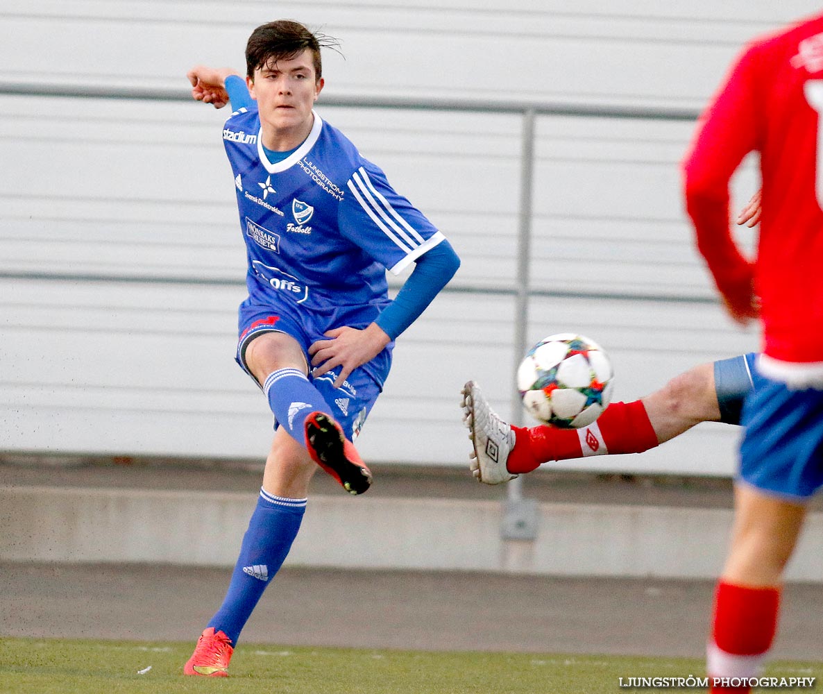 IFK Skövde FK-Karlslunds IF HFK 1-1,herr,Södermalms IP,Skövde,Sverige,Fotboll,,2015,114737