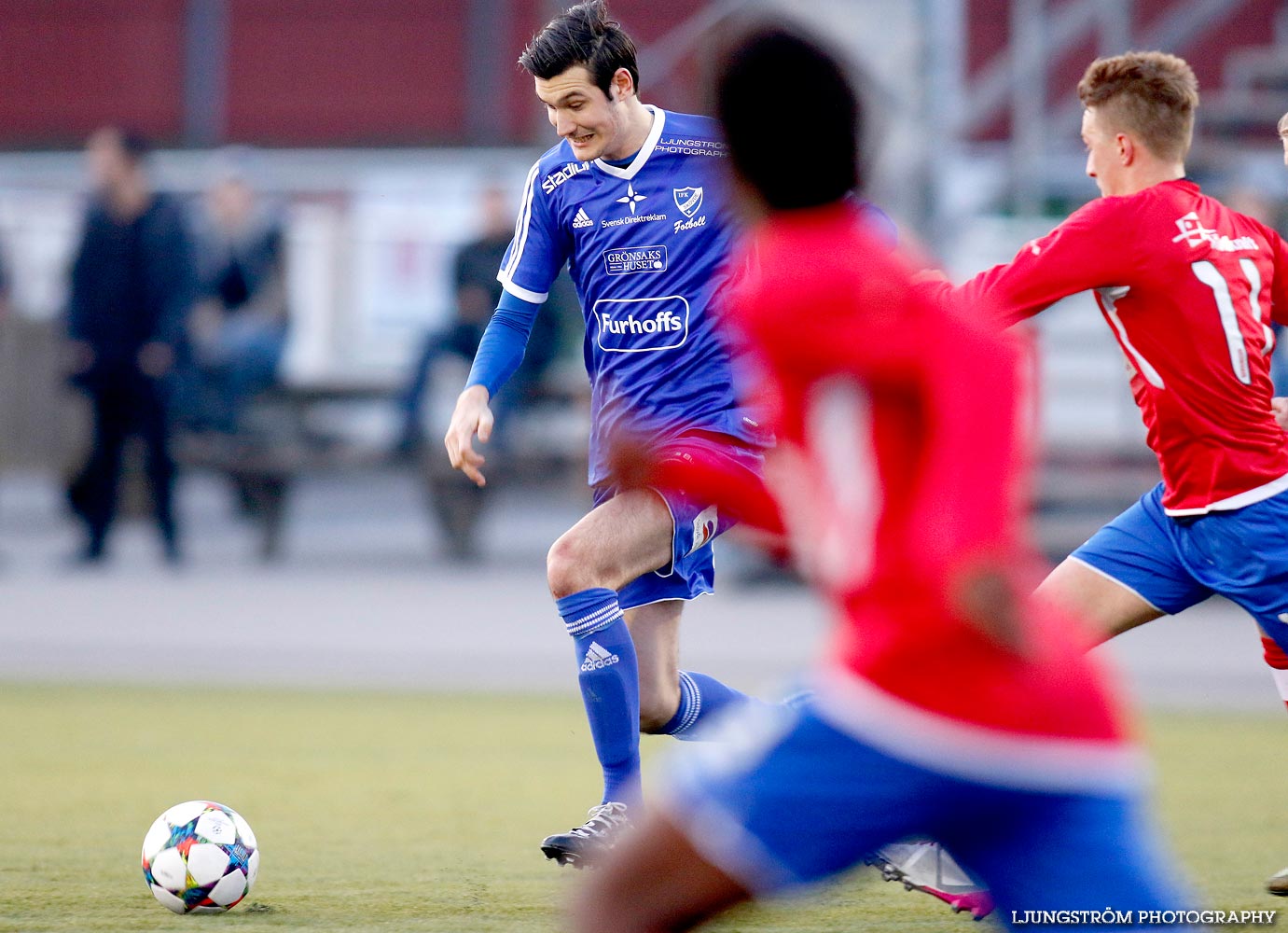 IFK Skövde FK-Karlslunds IF HFK 1-1,herr,Södermalms IP,Skövde,Sverige,Fotboll,,2015,114741