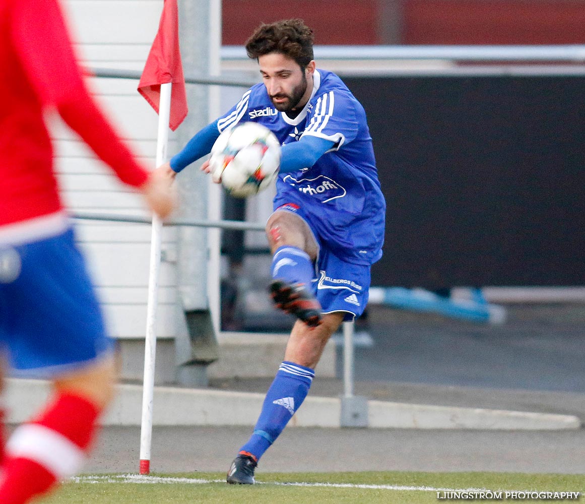 IFK Skövde FK-Karlslunds IF HFK 1-1,herr,Södermalms IP,Skövde,Sverige,Fotboll,,2015,114742