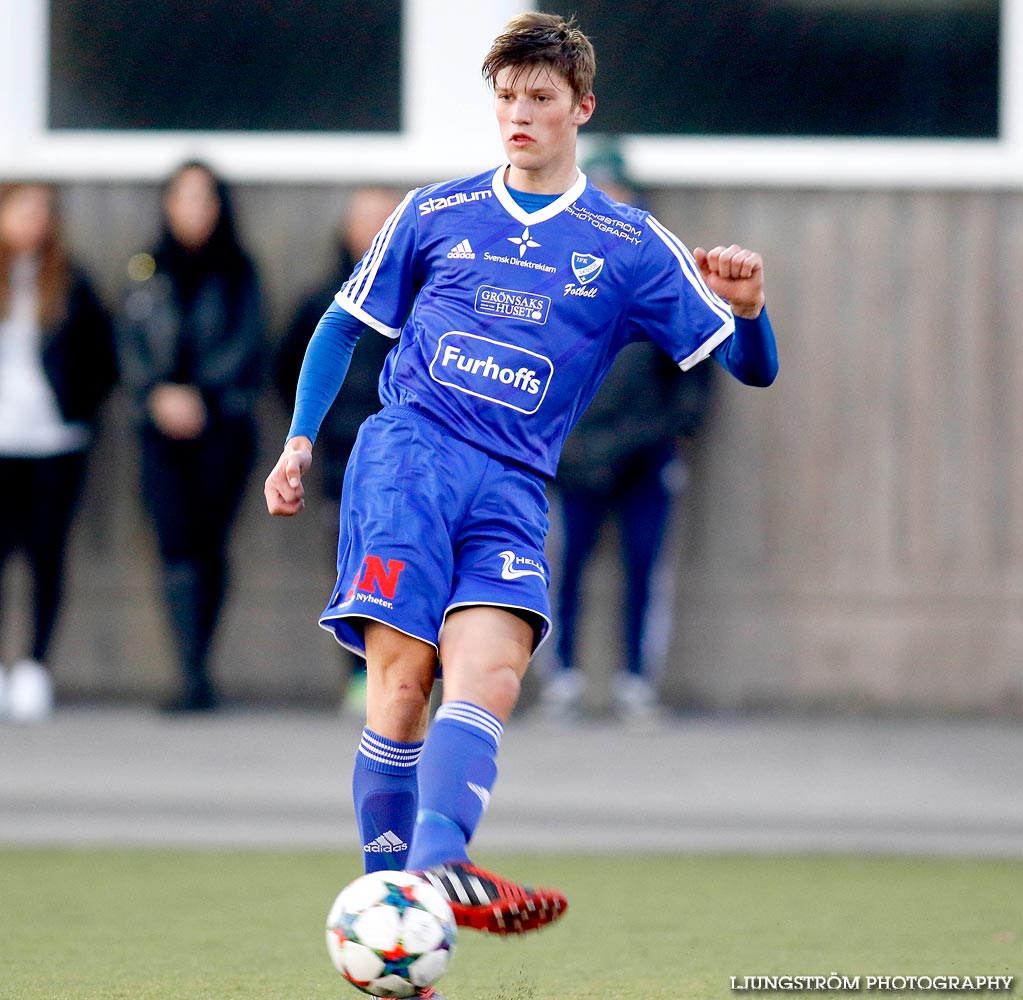 IFK Skövde FK-Karlslunds IF HFK 1-1,herr,Södermalms IP,Skövde,Sverige,Fotboll,,2015,114743