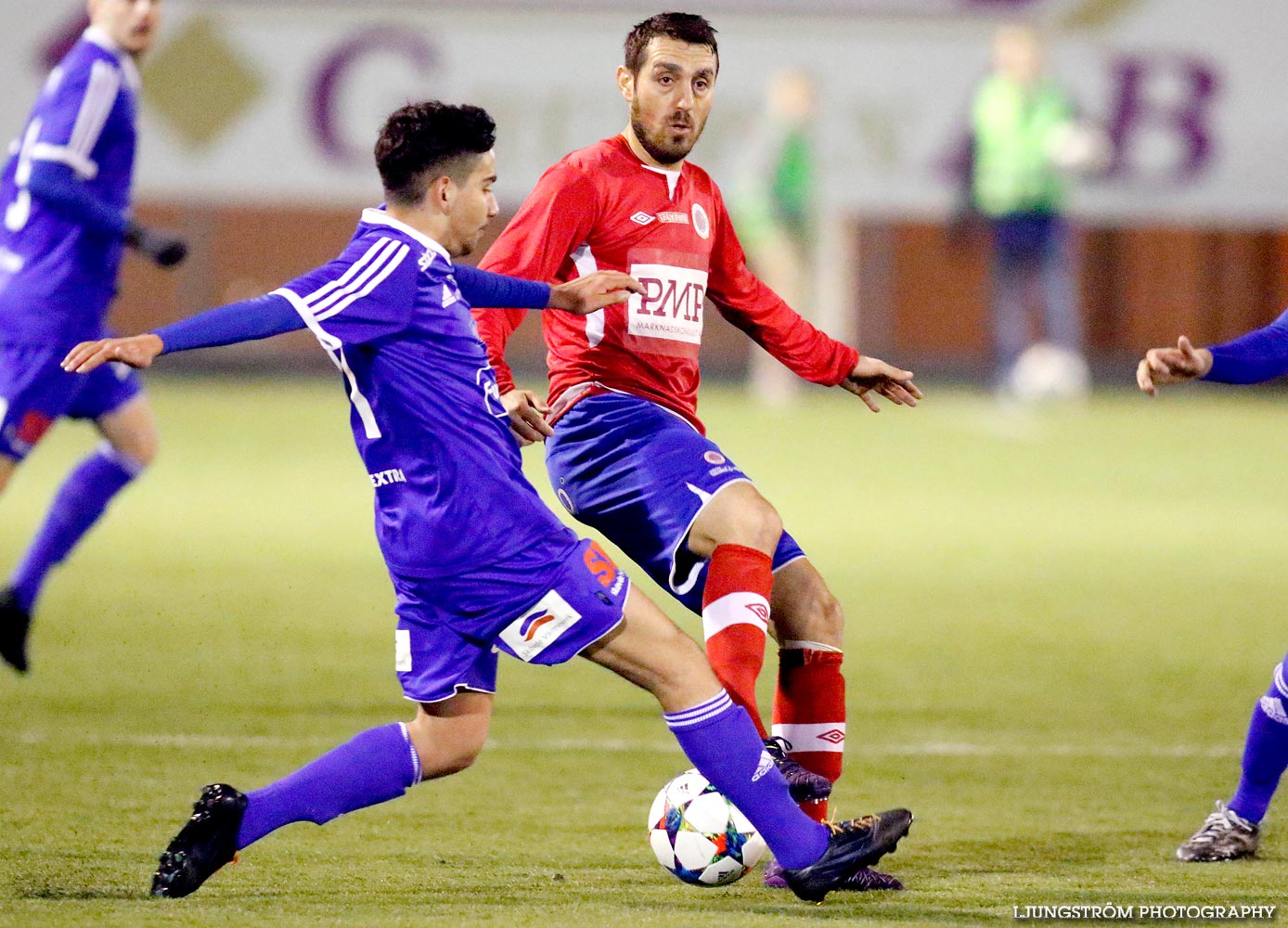 IFK Skövde FK-Karlslunds IF HFK 1-1,herr,Södermalms IP,Skövde,Sverige,Fotboll,,2015,114754