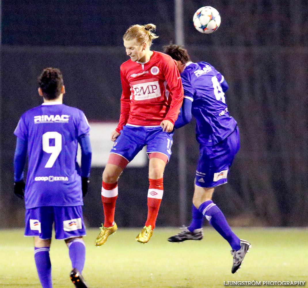 IFK Skövde FK-Karlslunds IF HFK 1-1,herr,Södermalms IP,Skövde,Sverige,Fotboll,,2015,114757