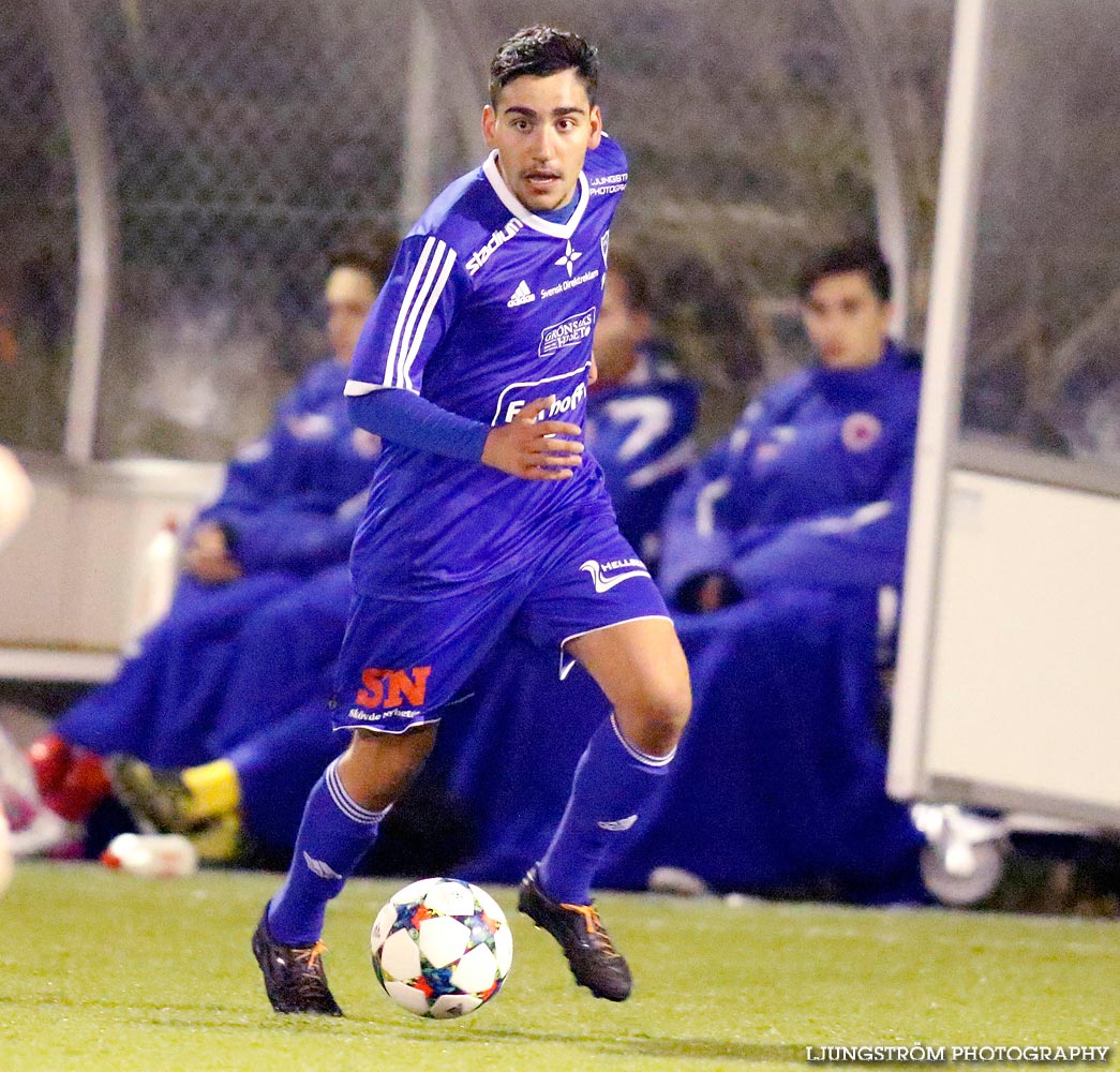 IFK Skövde FK-Karlslunds IF HFK 1-1,herr,Södermalms IP,Skövde,Sverige,Fotboll,,2015,114765