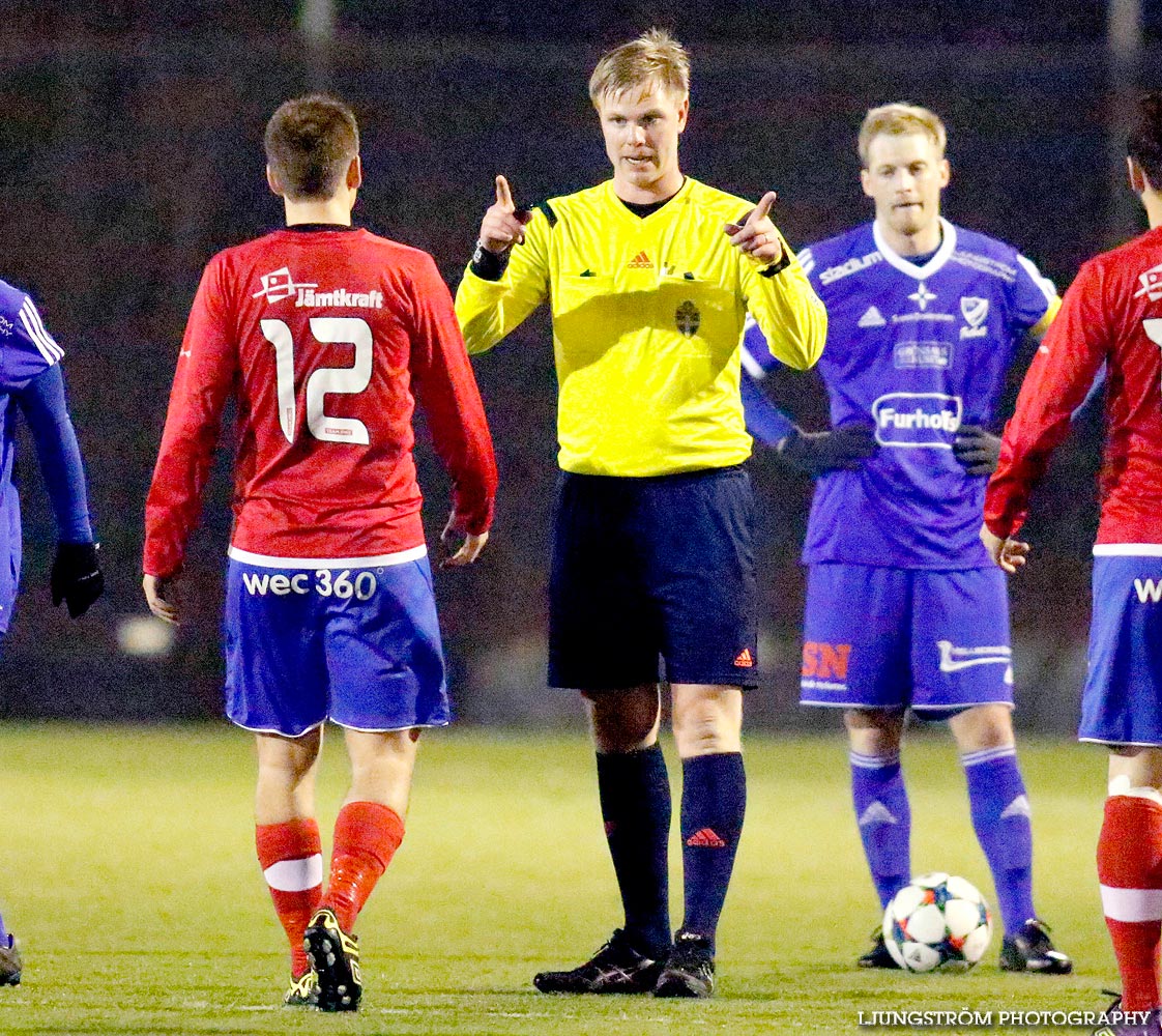 IFK Skövde FK-Karlslunds IF HFK 1-1,herr,Södermalms IP,Skövde,Sverige,Fotboll,,2015,114766