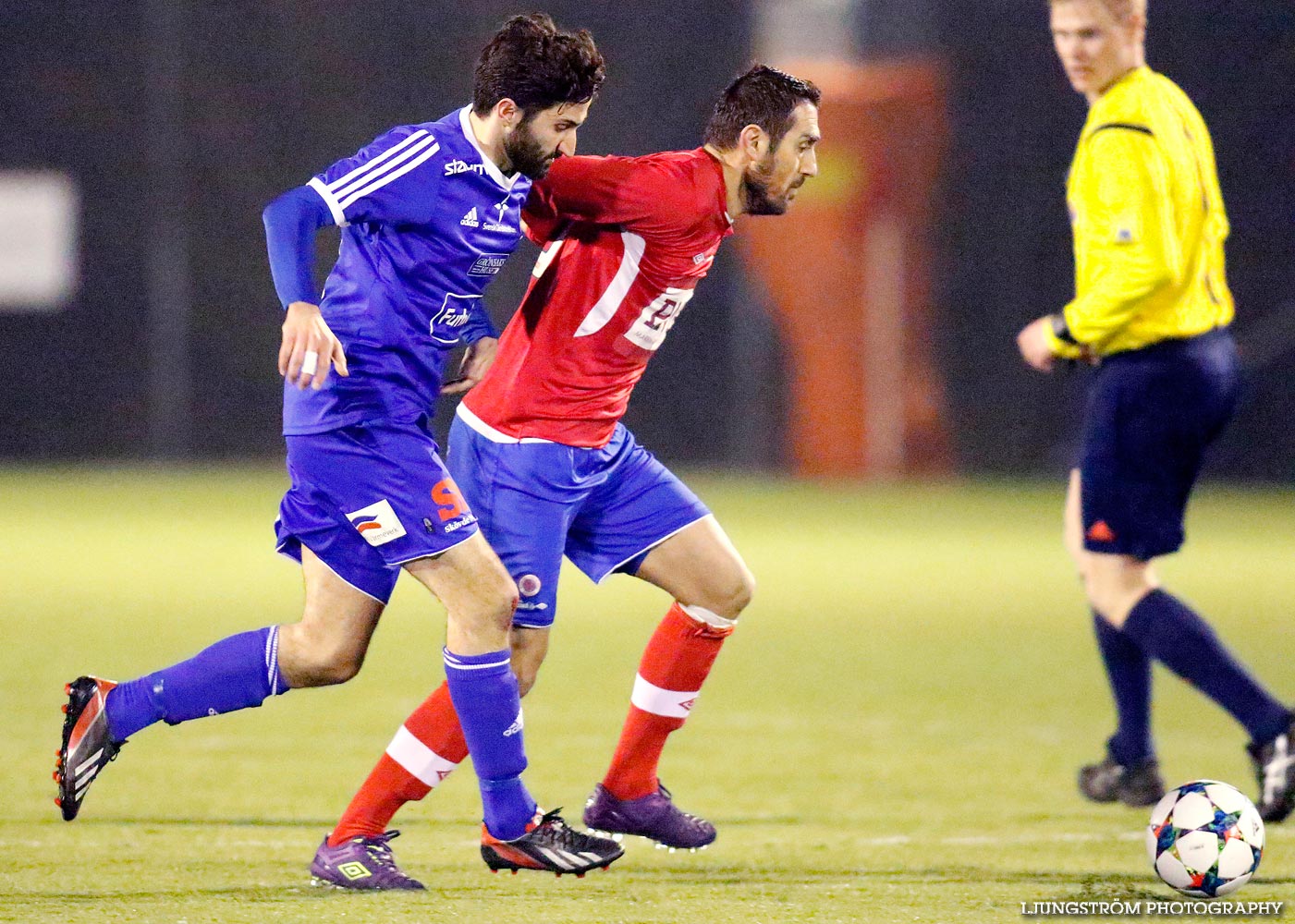 IFK Skövde FK-Karlslunds IF HFK 1-1,herr,Södermalms IP,Skövde,Sverige,Fotboll,,2015,114770