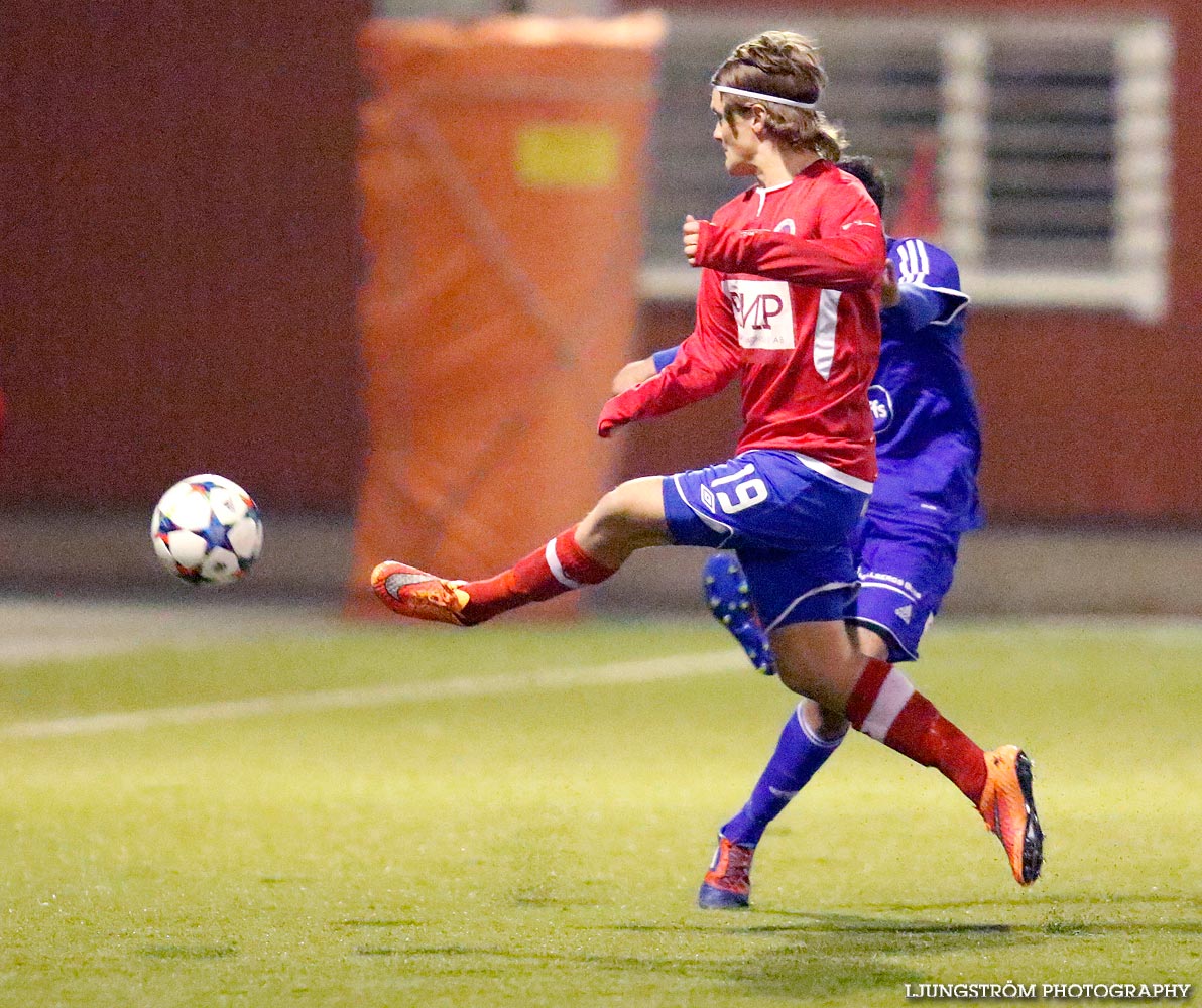 IFK Skövde FK-Karlslunds IF HFK 1-1,herr,Södermalms IP,Skövde,Sverige,Fotboll,,2015,114771