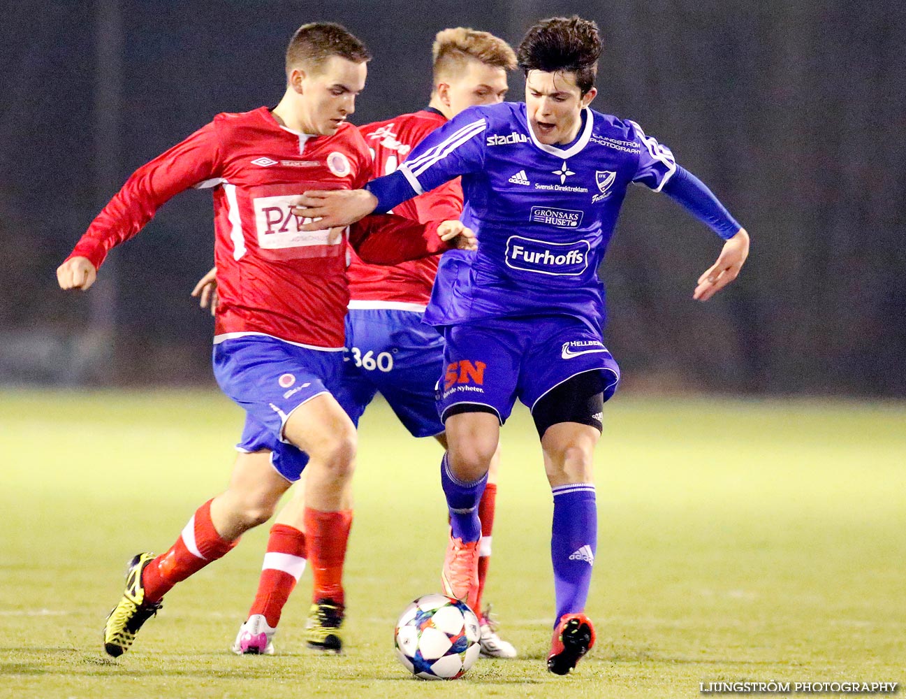 IFK Skövde FK-Karlslunds IF HFK 1-1,herr,Södermalms IP,Skövde,Sverige,Fotboll,,2015,114773