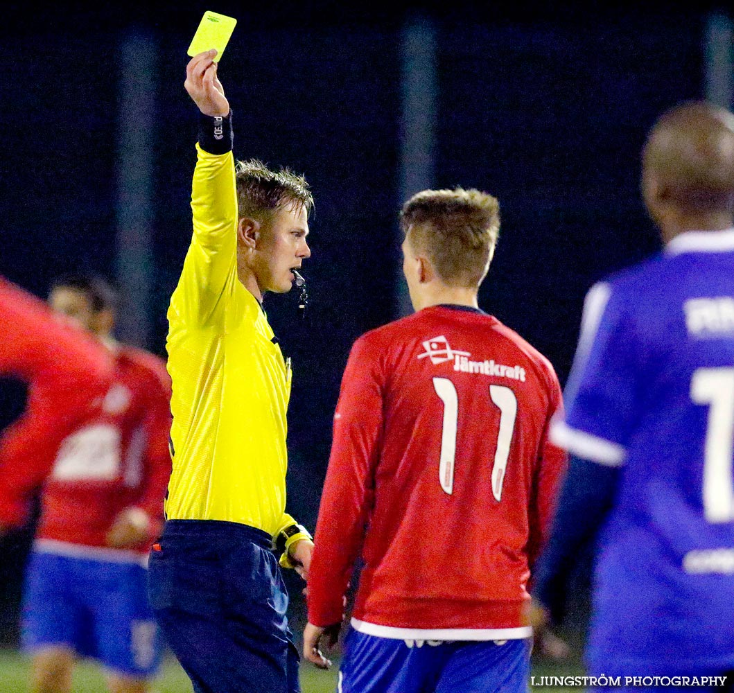 IFK Skövde FK-Karlslunds IF HFK 1-1,herr,Södermalms IP,Skövde,Sverige,Fotboll,,2015,114774