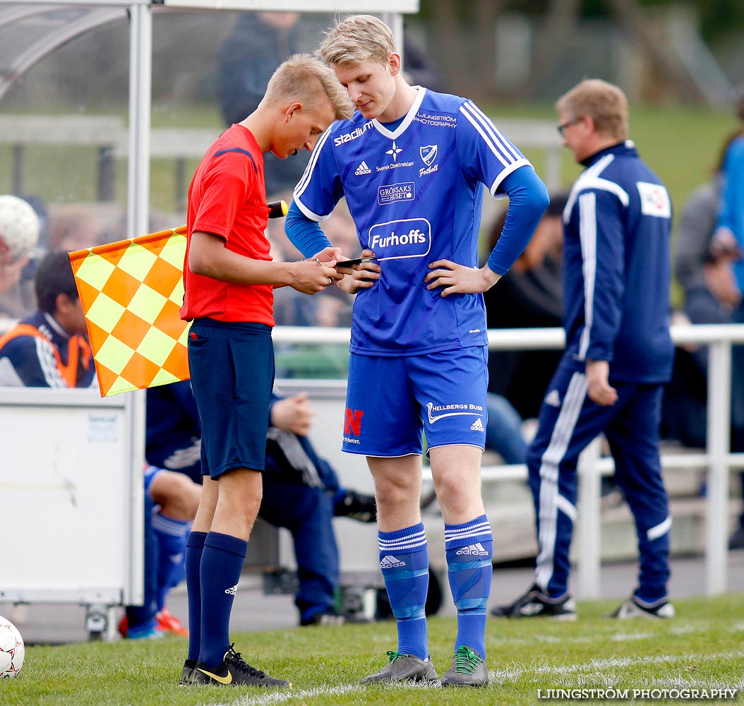 Tibro AIK FK-IFK Skövde FK 2-0,herr,Sportparken,Tibro,Sverige,Fotboll,,2015,114545