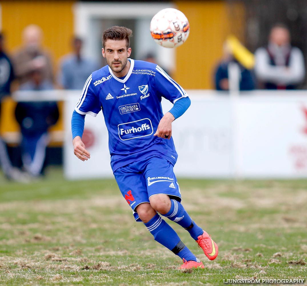 Tibro AIK FK-IFK Skövde FK 2-0,herr,Sportparken,Tibro,Sverige,Fotboll,,2015,114553