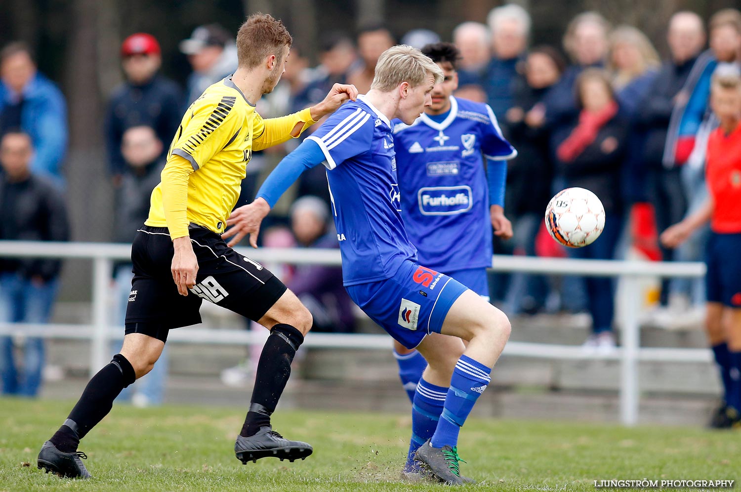 Tibro AIK FK-IFK Skövde FK 2-0,herr,Sportparken,Tibro,Sverige,Fotboll,,2015,114556