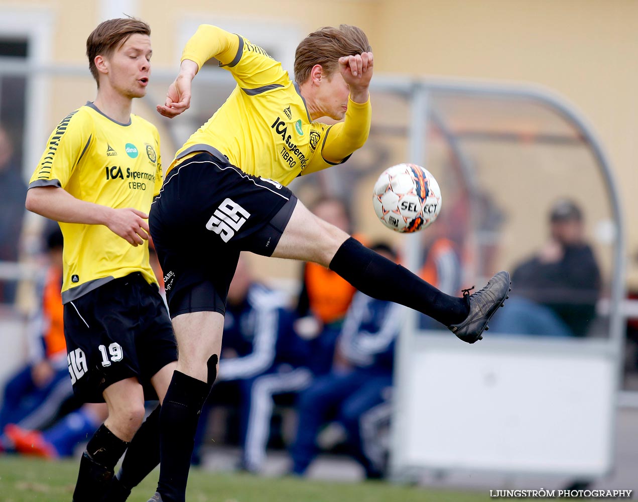 Tibro AIK FK-IFK Skövde FK 2-0,herr,Sportparken,Tibro,Sverige,Fotboll,,2015,114558