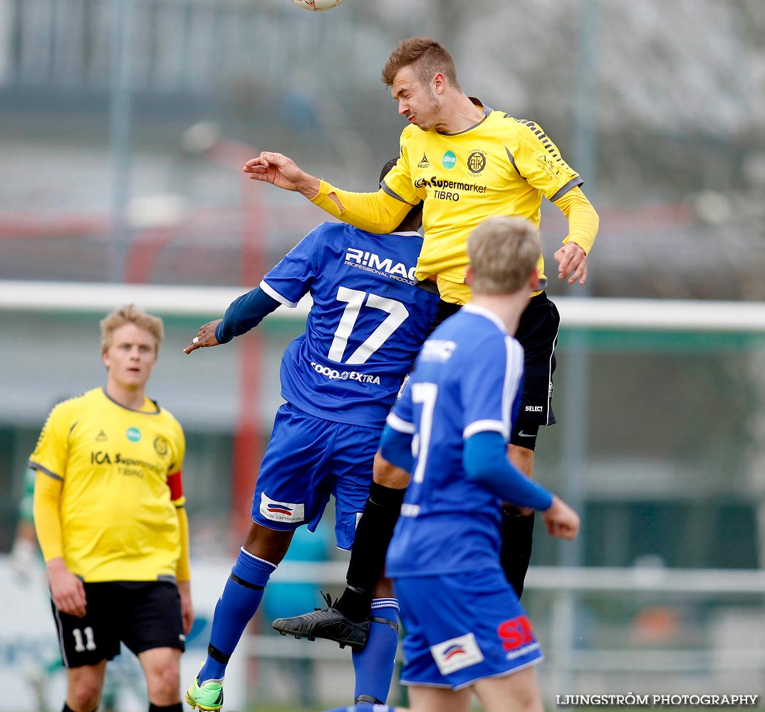 Tibro AIK FK-IFK Skövde FK 2-0,herr,Sportparken,Tibro,Sverige,Fotboll,,2015,114561