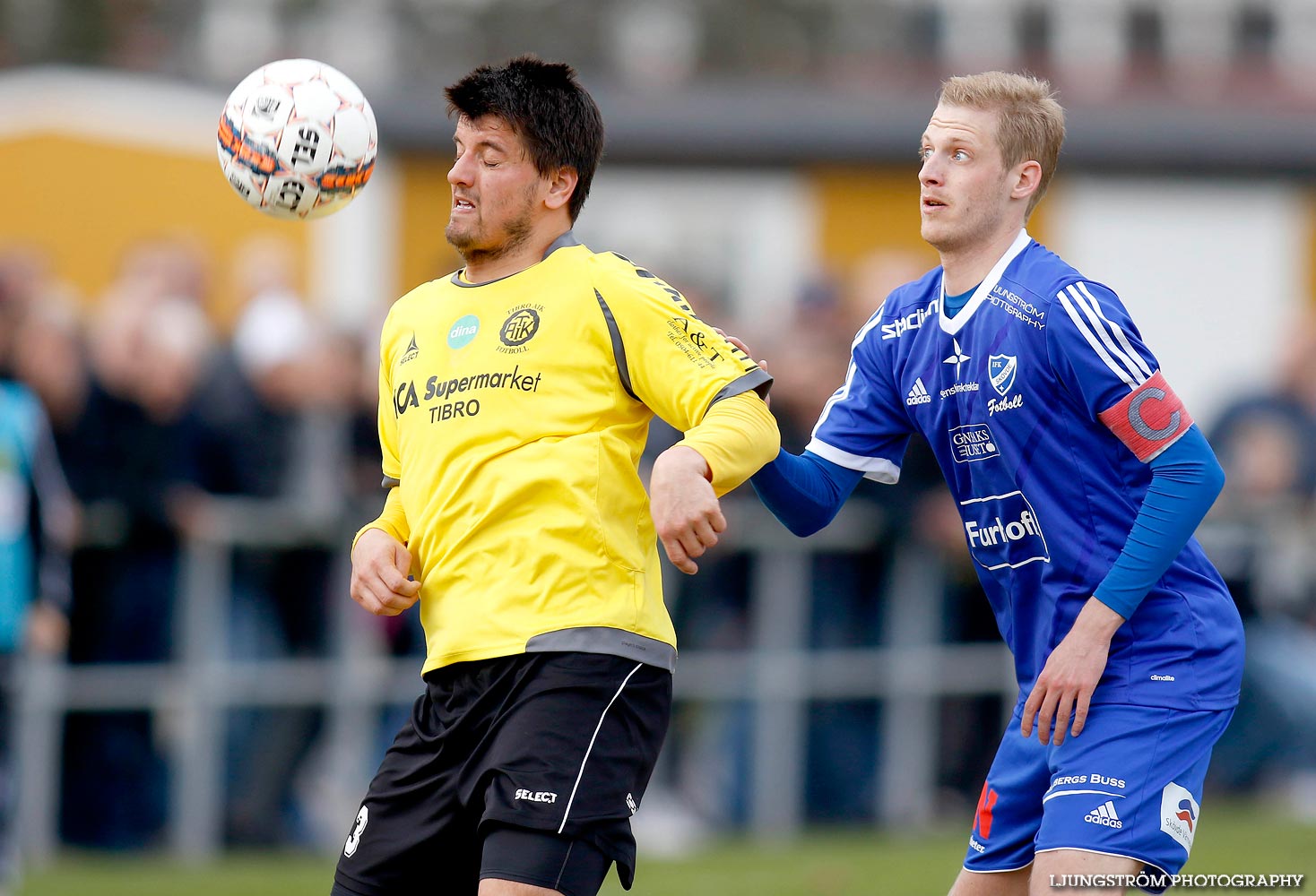 Tibro AIK FK-IFK Skövde FK 2-0,herr,Sportparken,Tibro,Sverige,Fotboll,,2015,114565