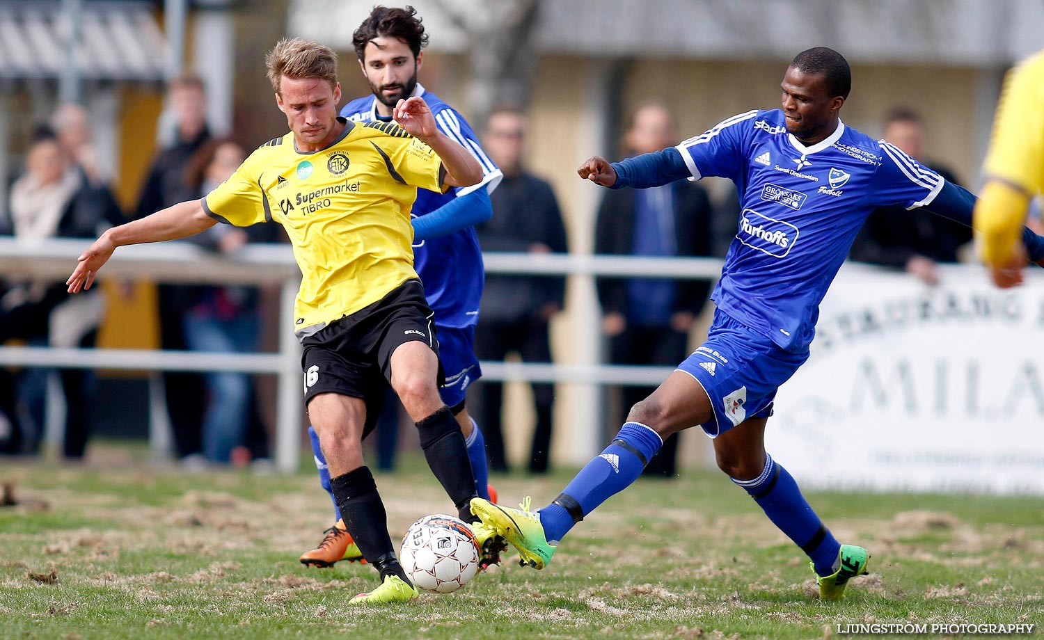 Tibro AIK FK-IFK Skövde FK 2-0,herr,Sportparken,Tibro,Sverige,Fotboll,,2015,114569