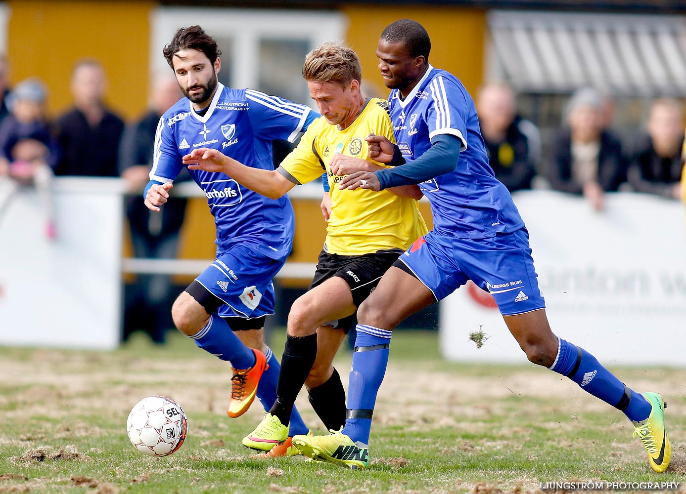 Tibro AIK FK-IFK Skövde FK 2-0,herr,Sportparken,Tibro,Sverige,Fotboll,,2015,114571