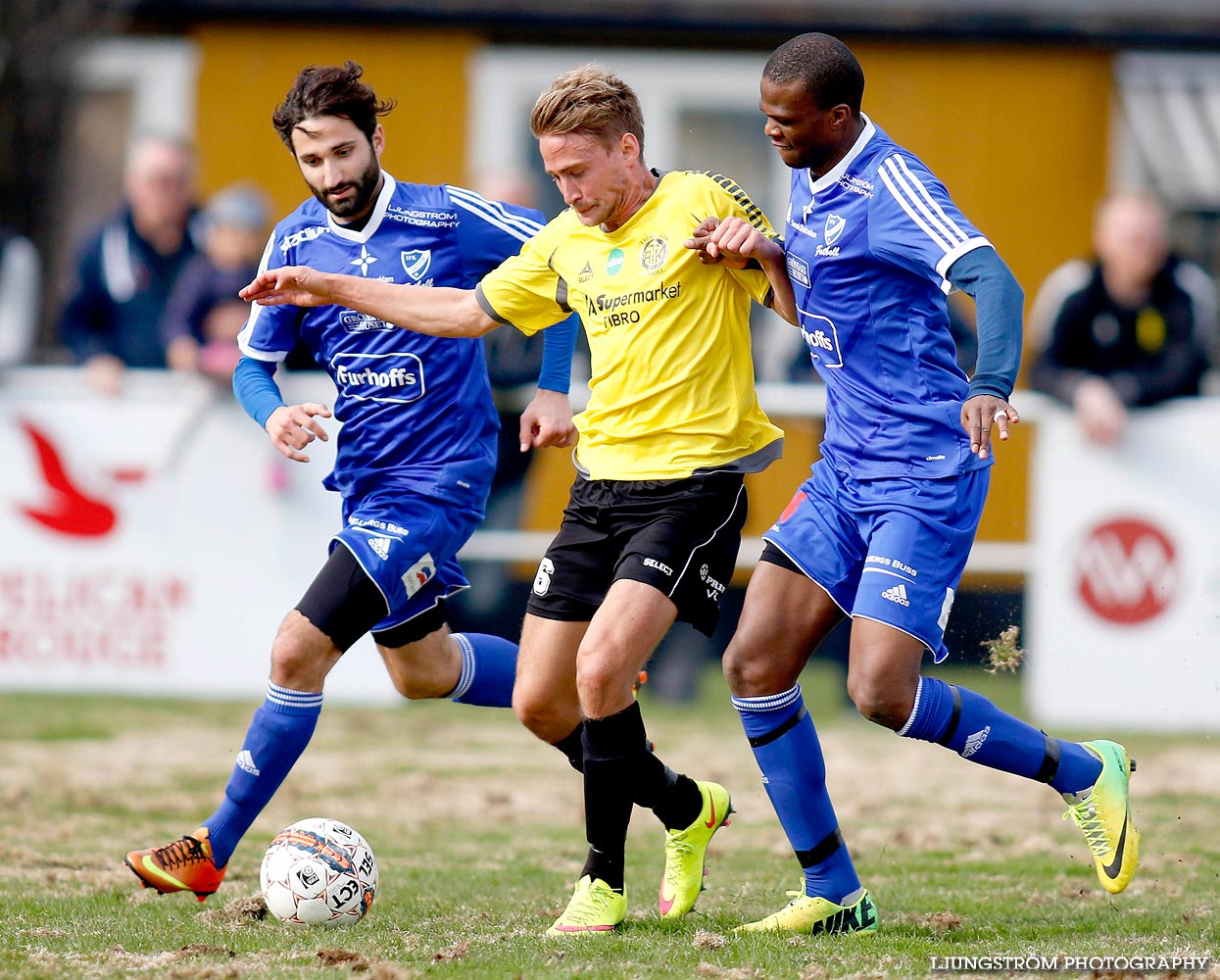 Tibro AIK FK-IFK Skövde FK 2-0,herr,Sportparken,Tibro,Sverige,Fotboll,,2015,114572