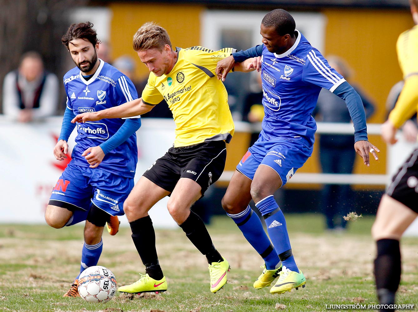 Tibro AIK FK-IFK Skövde FK 2-0,herr,Sportparken,Tibro,Sverige,Fotboll,,2015,114573