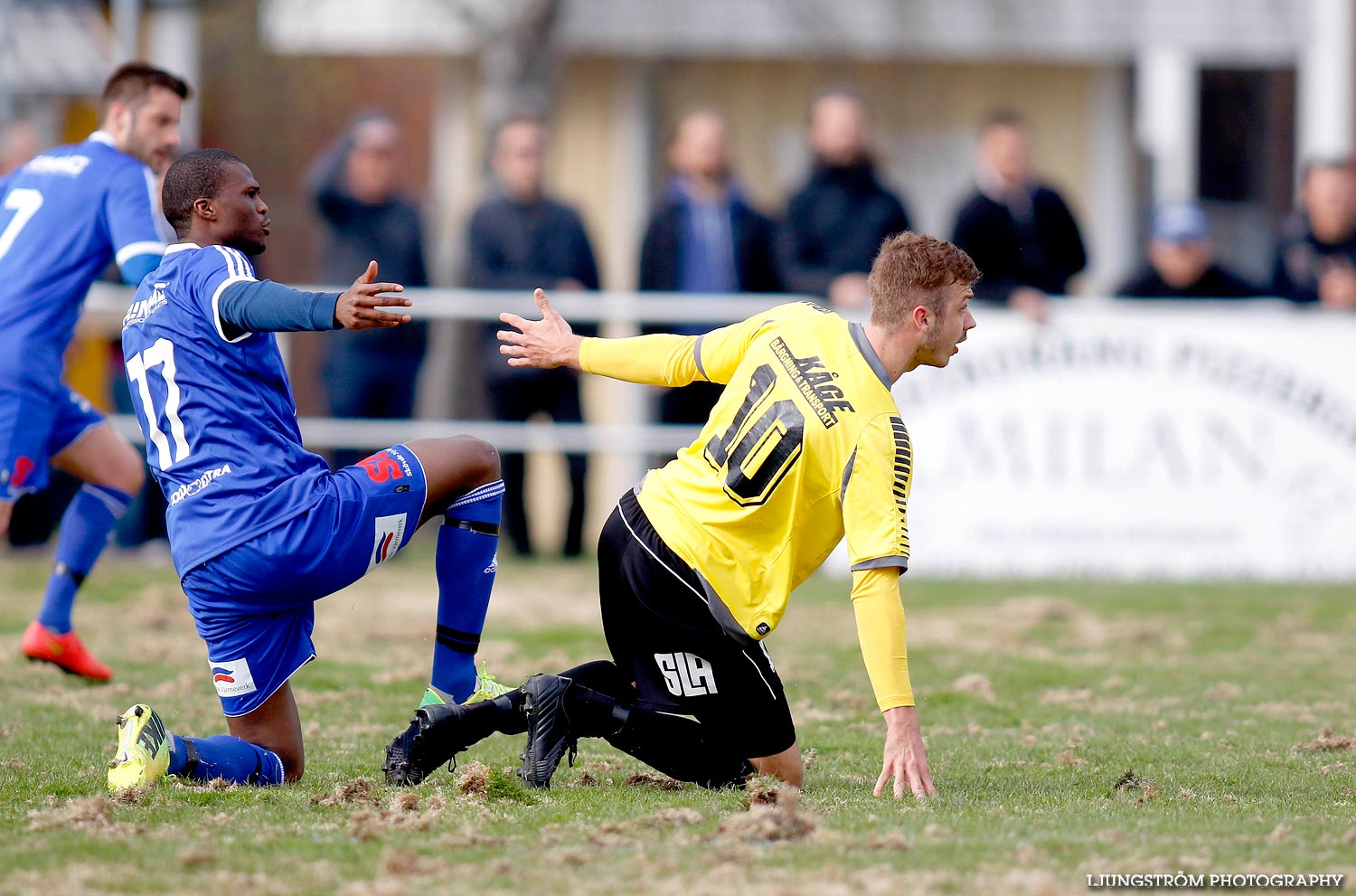 Tibro AIK FK-IFK Skövde FK 2-0,herr,Sportparken,Tibro,Sverige,Fotboll,,2015,114576