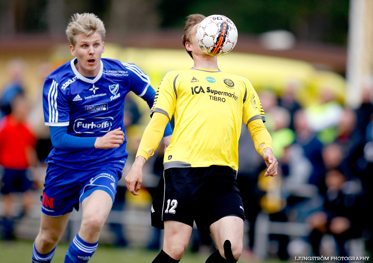 Tibro AIK FK-IFK Skövde FK 2-0,herr,Sportparken,Tibro,Sverige,Fotboll,,2015,114578