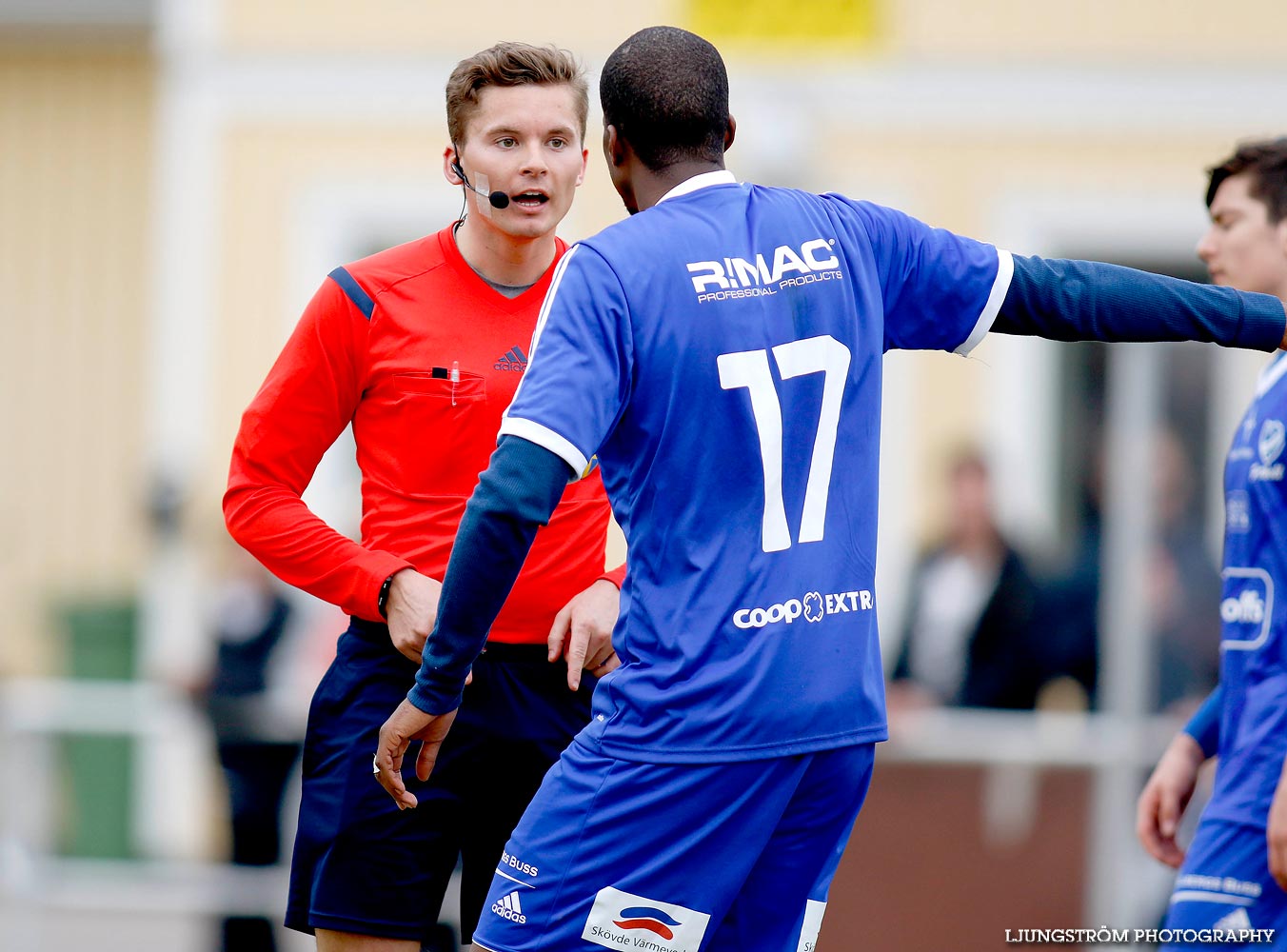 Tibro AIK FK-IFK Skövde FK 2-0,herr,Sportparken,Tibro,Sverige,Fotboll,,2015,114584