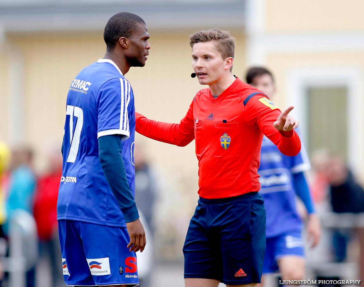 Tibro AIK FK-IFK Skövde FK 2-0,herr,Sportparken,Tibro,Sverige,Fotboll,,2015,114585