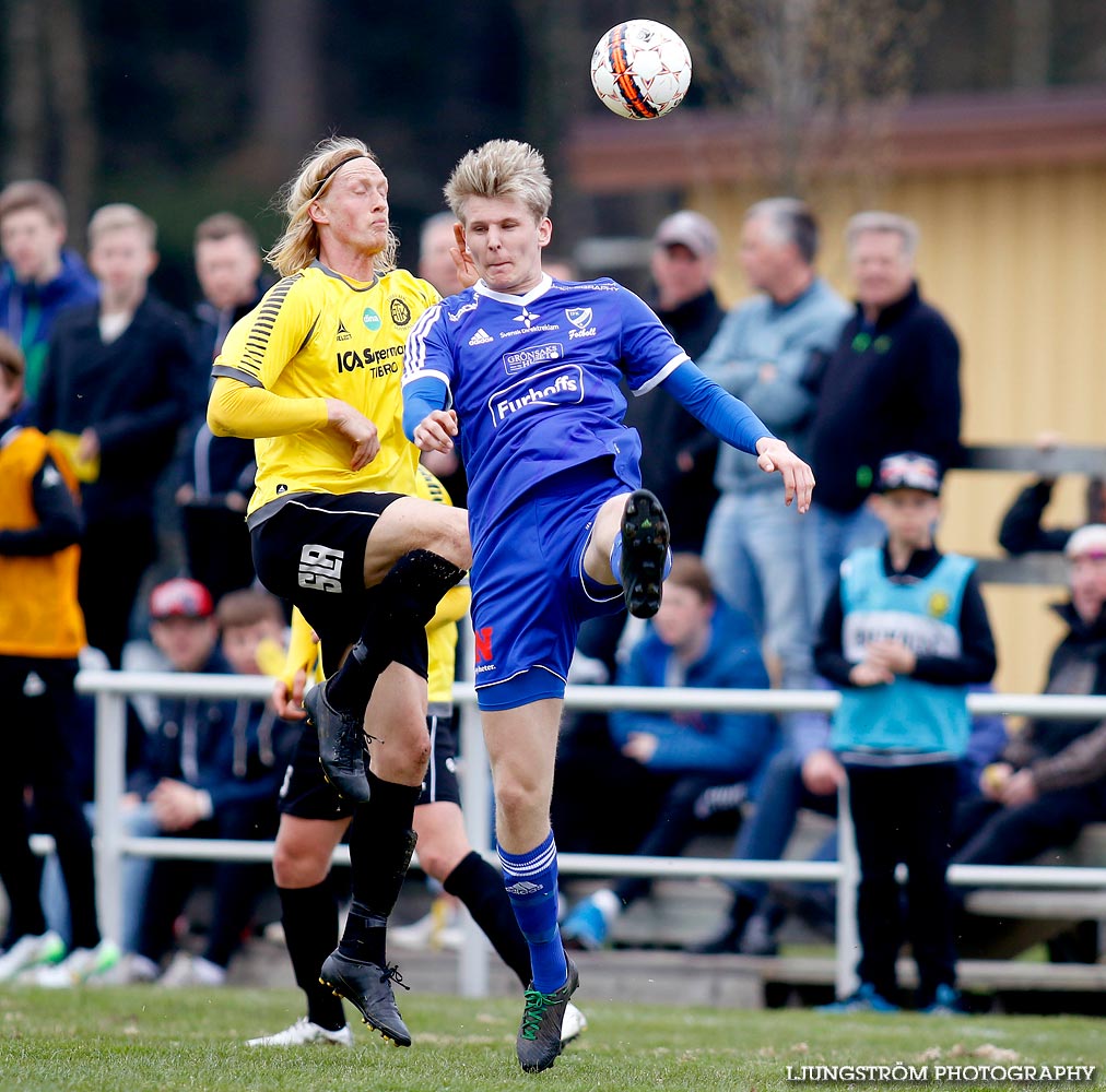 Tibro AIK FK-IFK Skövde FK 2-0,herr,Sportparken,Tibro,Sverige,Fotboll,,2015,114586