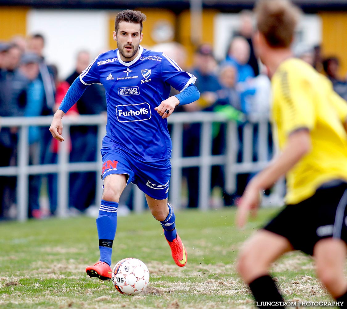 Tibro AIK FK-IFK Skövde FK 2-0,herr,Sportparken,Tibro,Sverige,Fotboll,,2015,114587