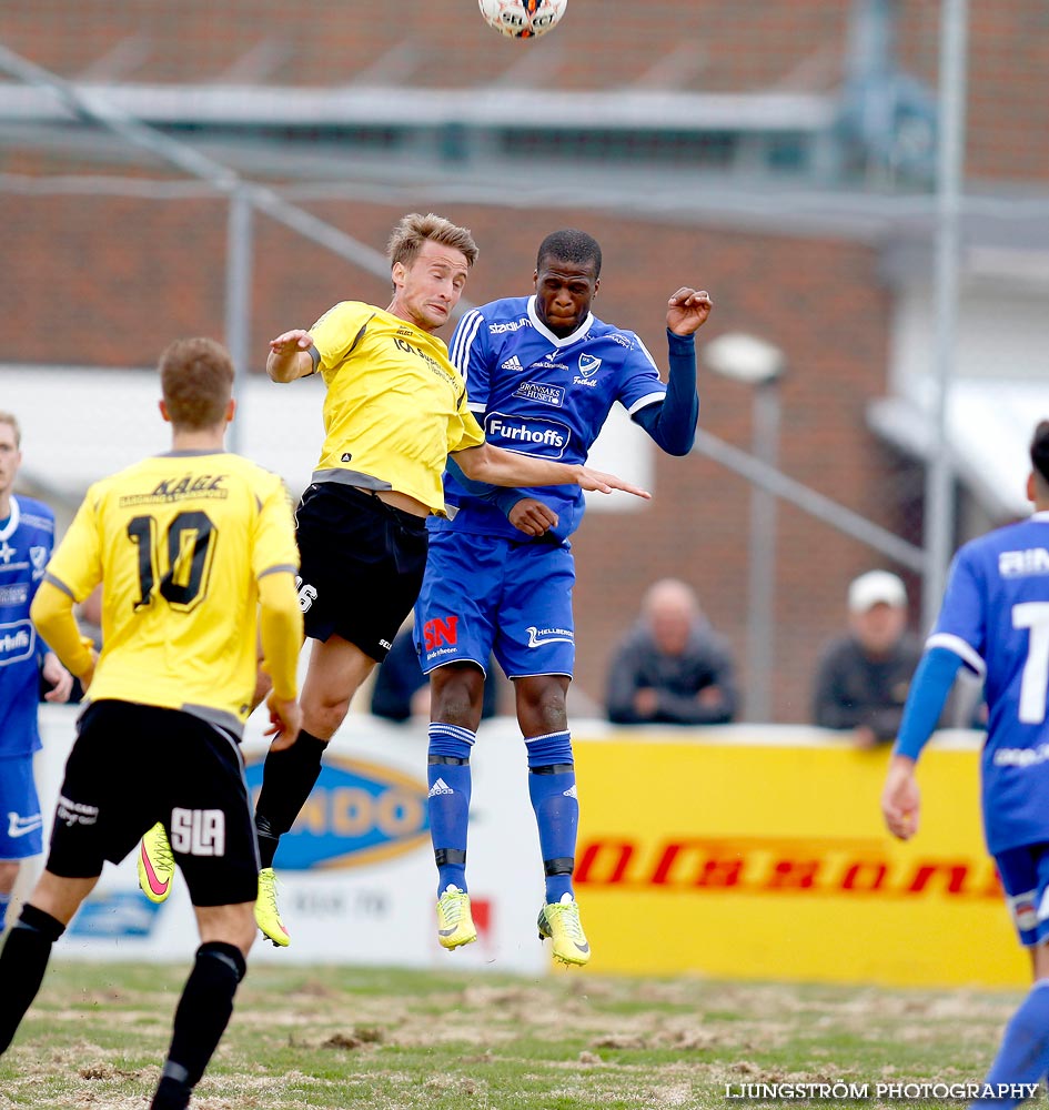 Tibro AIK FK-IFK Skövde FK 2-0,herr,Sportparken,Tibro,Sverige,Fotboll,,2015,114589