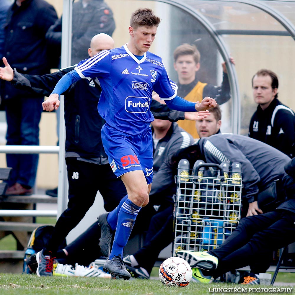 Tibro AIK FK-IFK Skövde FK 2-0,herr,Sportparken,Tibro,Sverige,Fotboll,,2015,114592