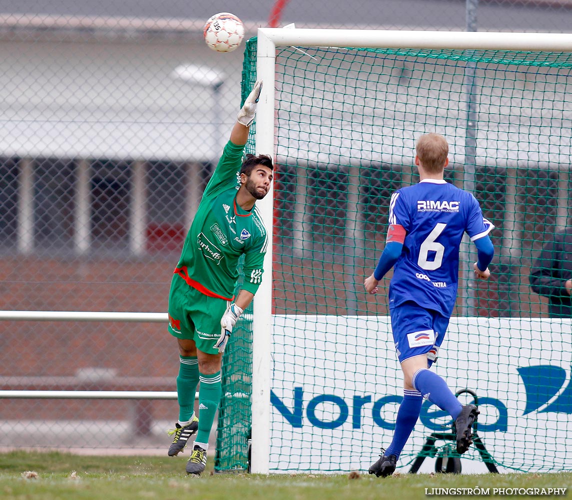 Tibro AIK FK-IFK Skövde FK 2-0,herr,Sportparken,Tibro,Sverige,Fotboll,,2015,114597