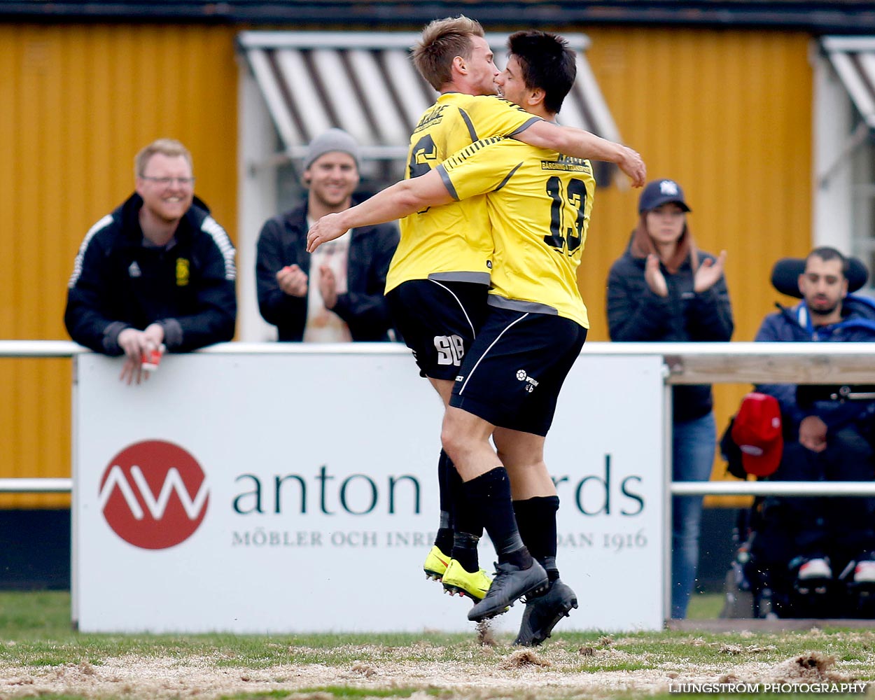 Tibro AIK FK-IFK Skövde FK 2-0,herr,Sportparken,Tibro,Sverige,Fotboll,,2015,114599