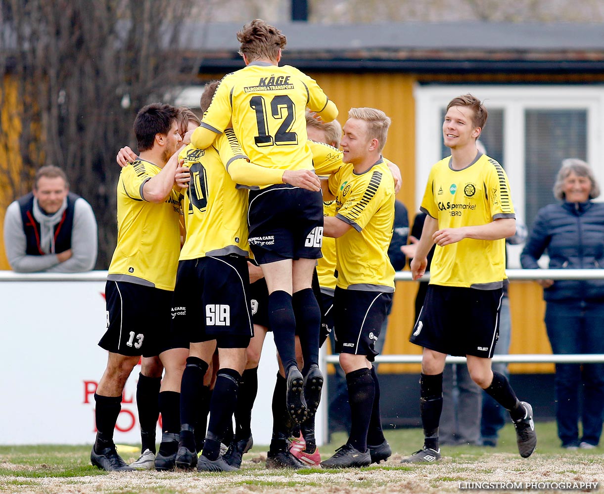 Tibro AIK FK-IFK Skövde FK 2-0,herr,Sportparken,Tibro,Sverige,Fotboll,,2015,114601