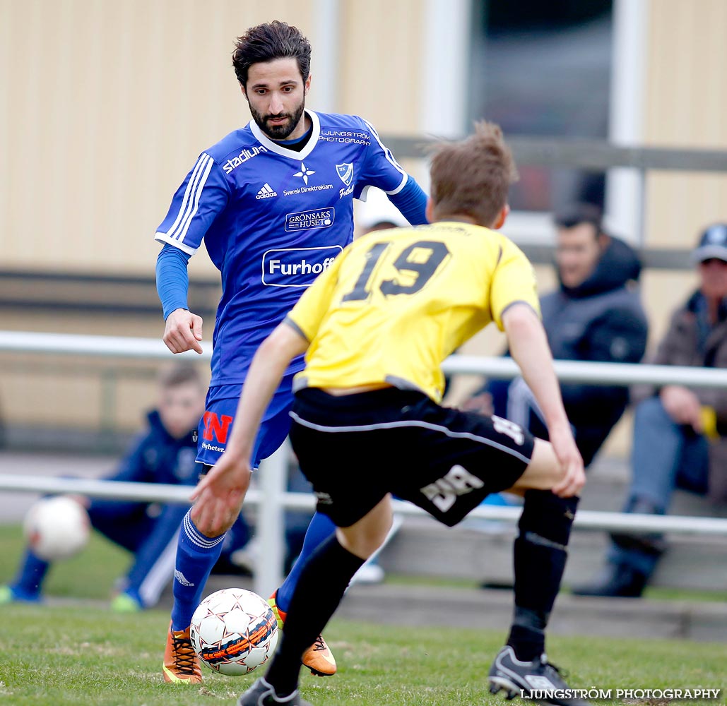 Tibro AIK FK-IFK Skövde FK 2-0,herr,Sportparken,Tibro,Sverige,Fotboll,,2015,114602