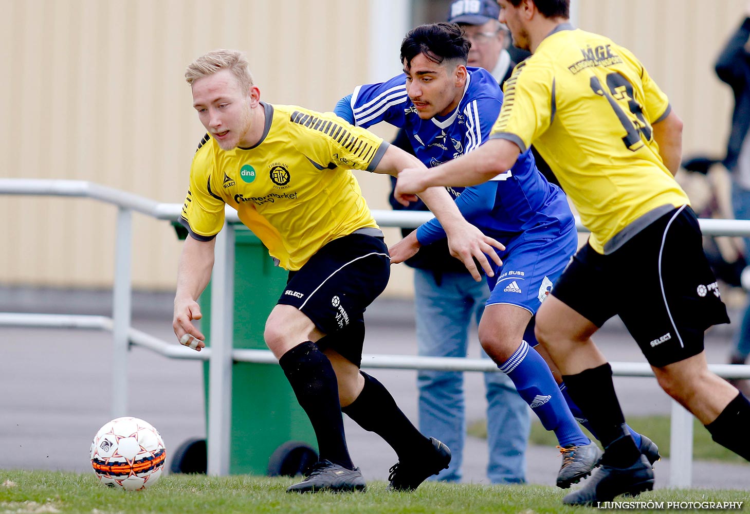 Tibro AIK FK-IFK Skövde FK 2-0,herr,Sportparken,Tibro,Sverige,Fotboll,,2015,114603